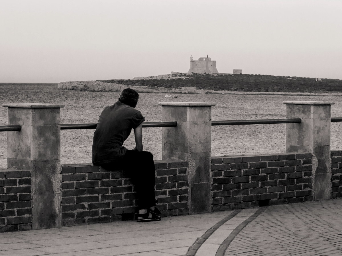 No one takes my dreams ....