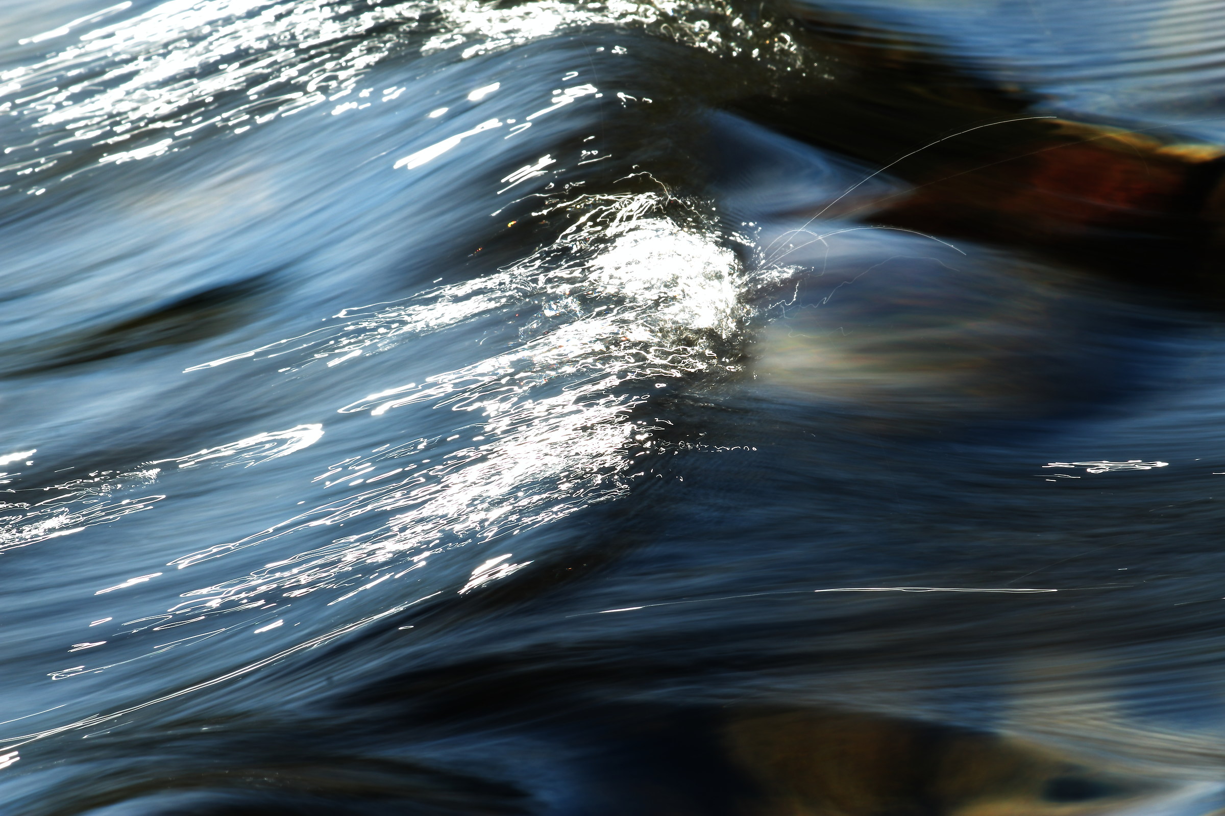 From darkness to light