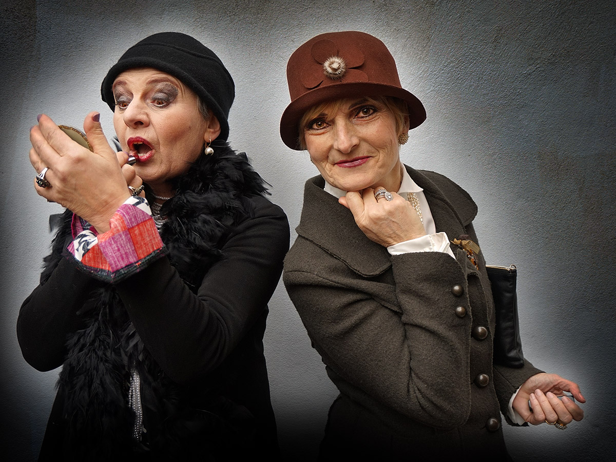 Desire to be beautiful