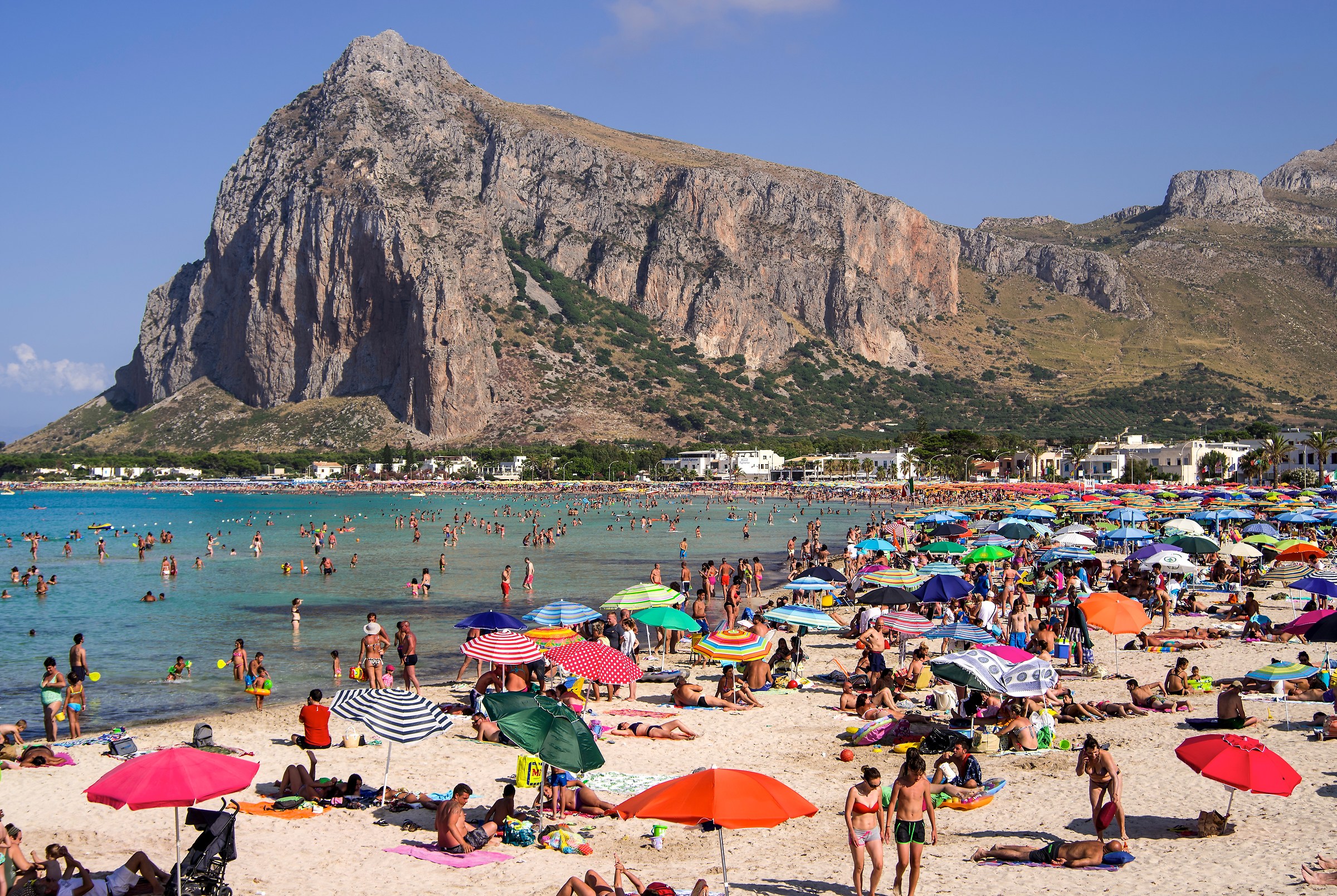 San Vito Lo Capo - TP -