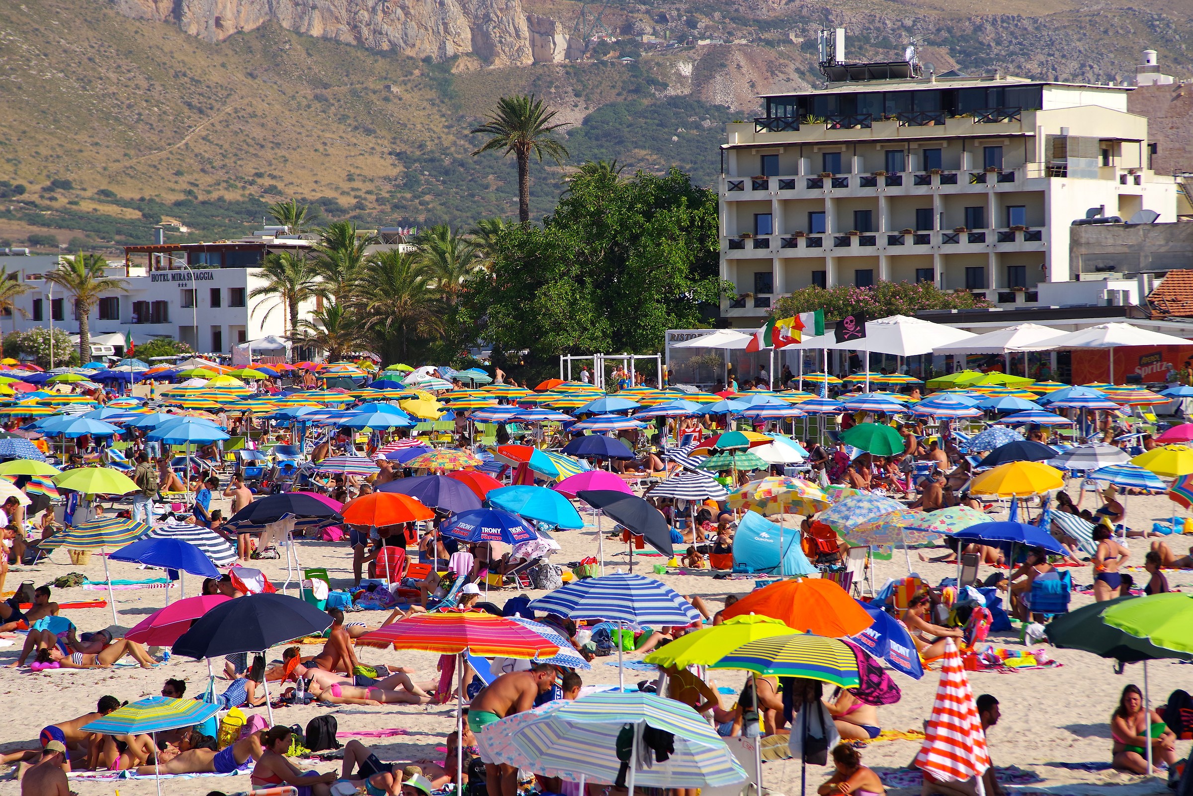 San Vito Lo Capo - TP -