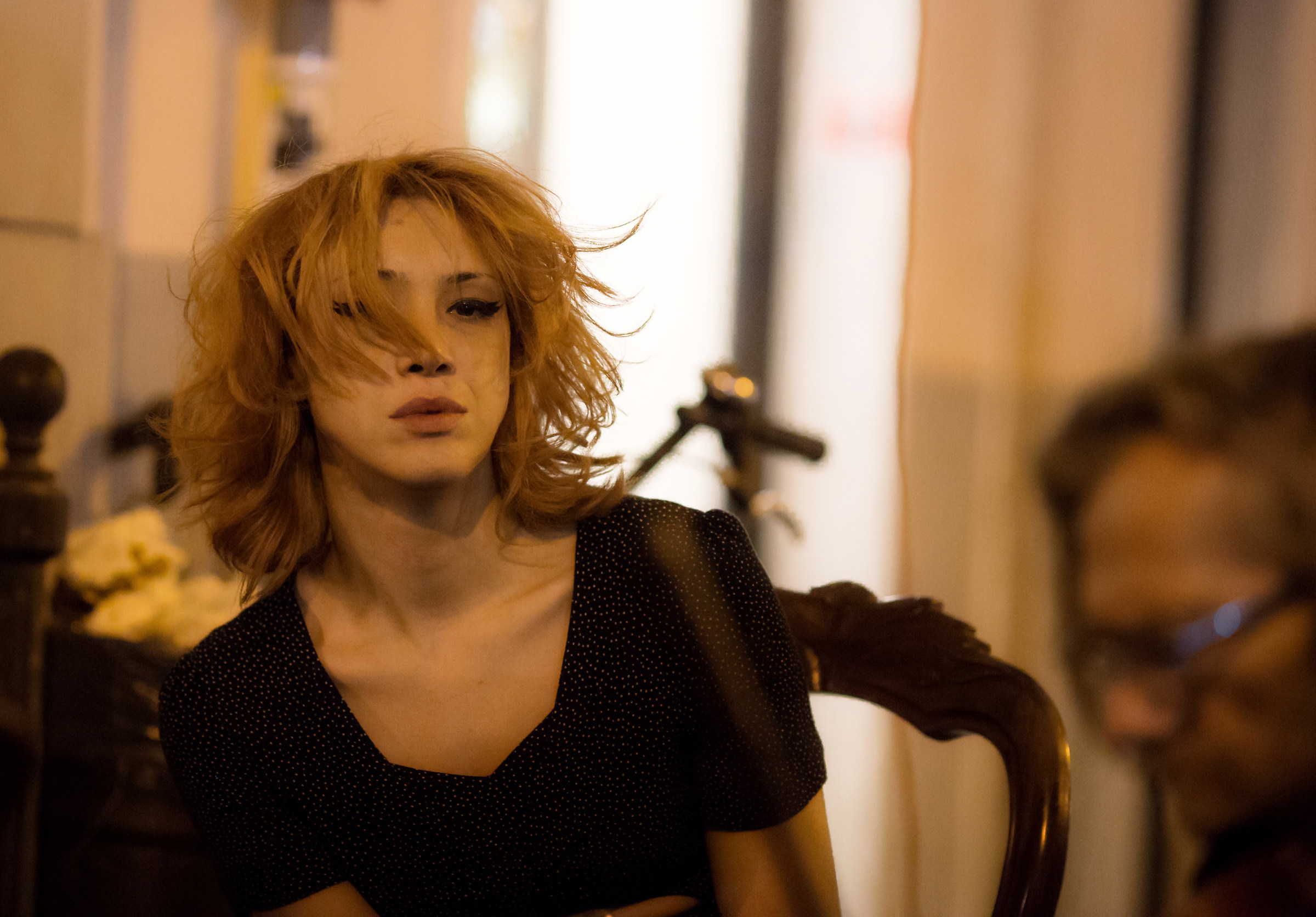 : "Sing a SOng On STreeT" :