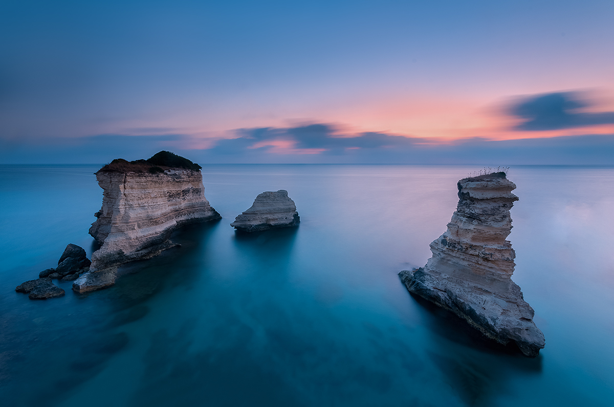 Between Fantasy and Reality