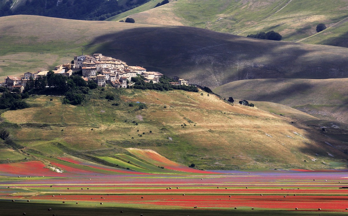Castelluccio