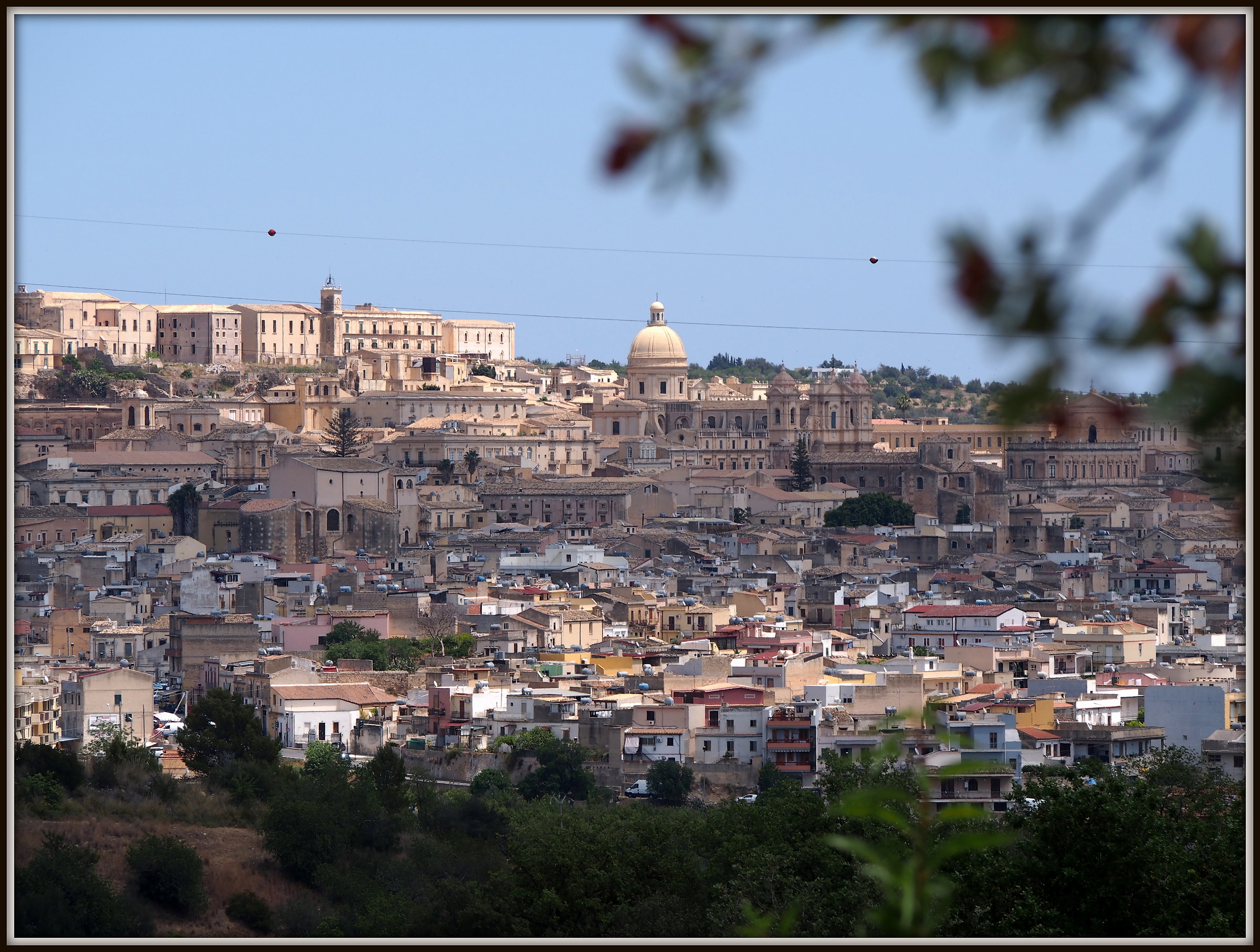 Noto Overview