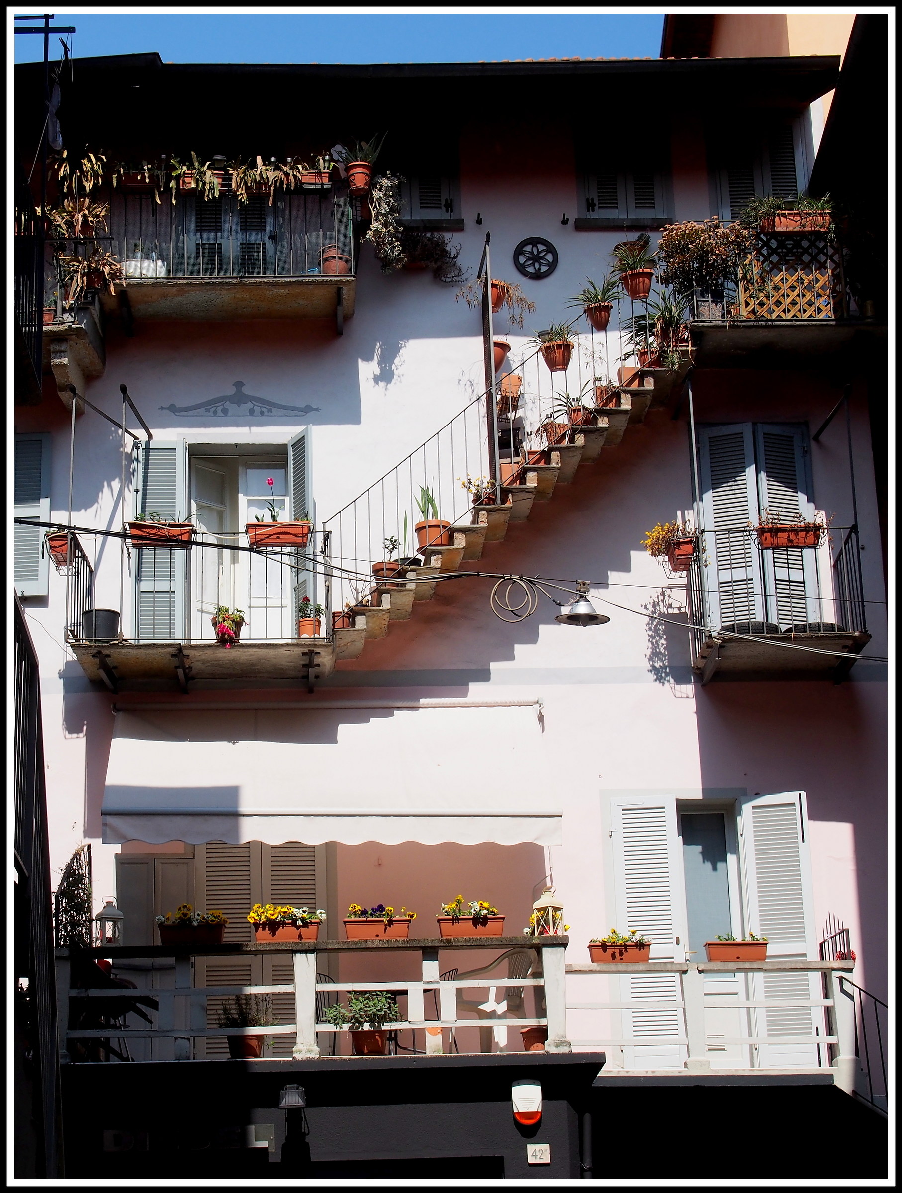 Glimpses of Intra Verbania