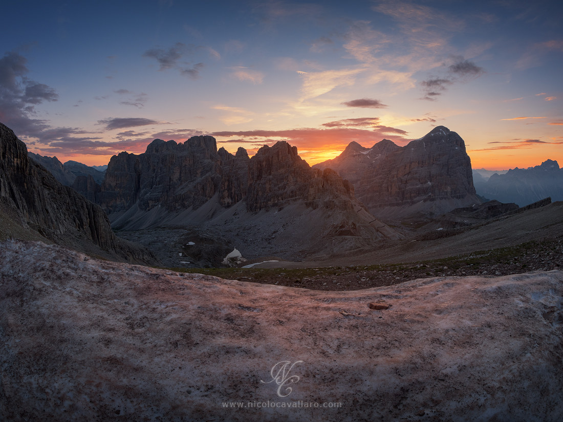 Dolomiti