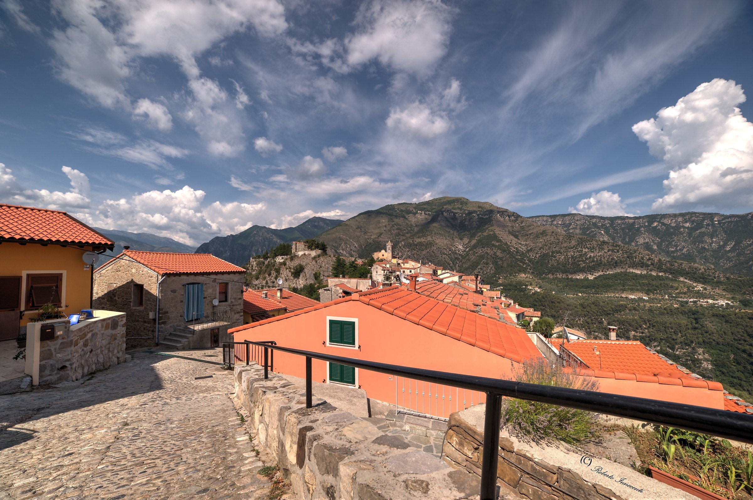"Piena Alta" (Piène-Haute) Val Roja(FR)