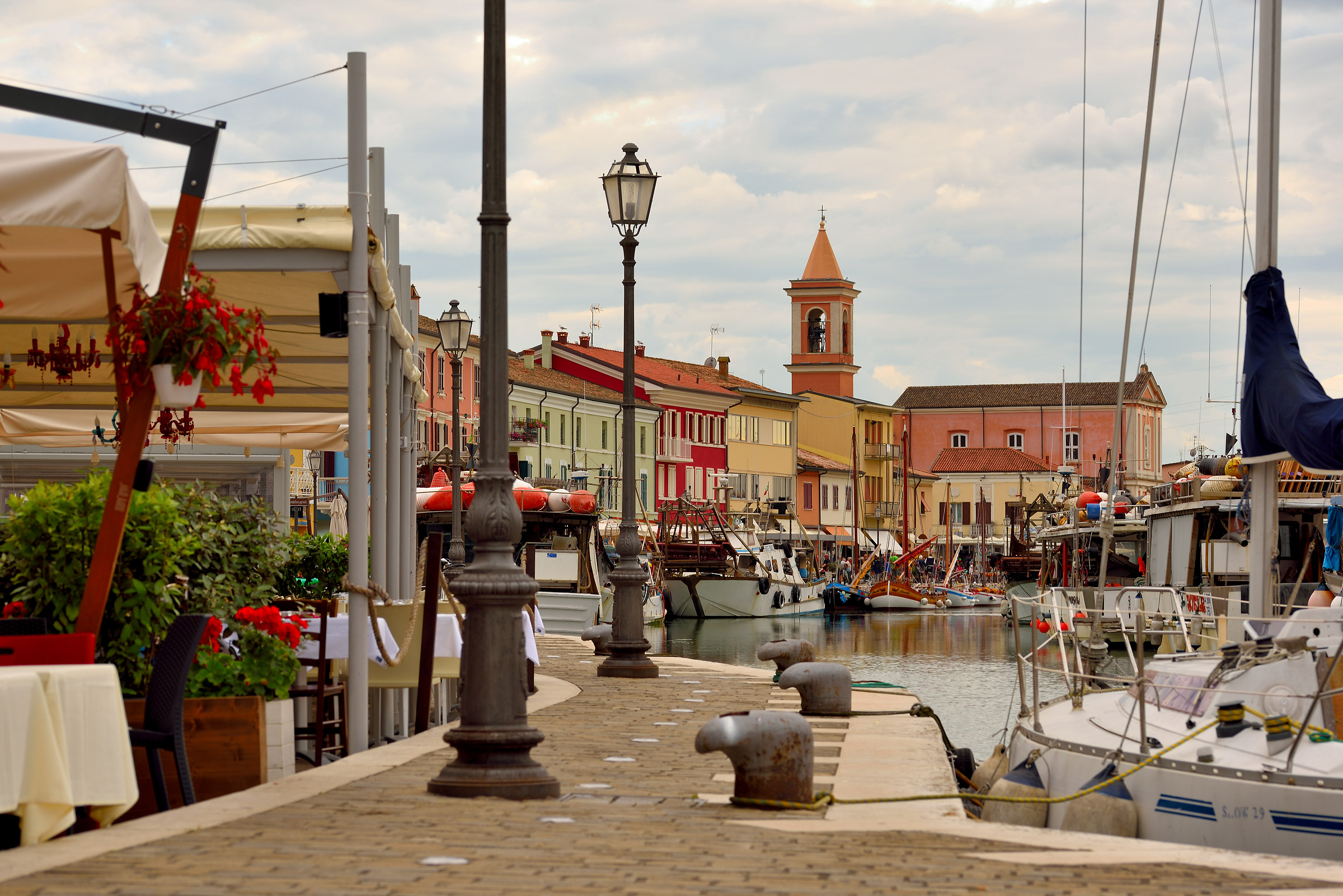 cesenatico