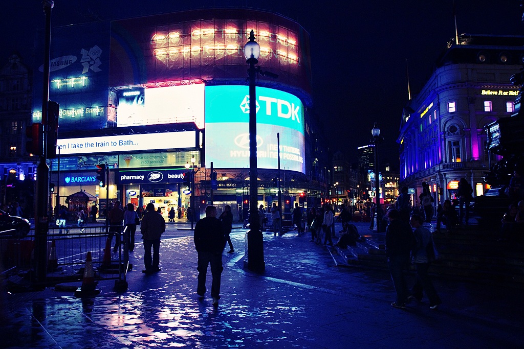 Piccadilly