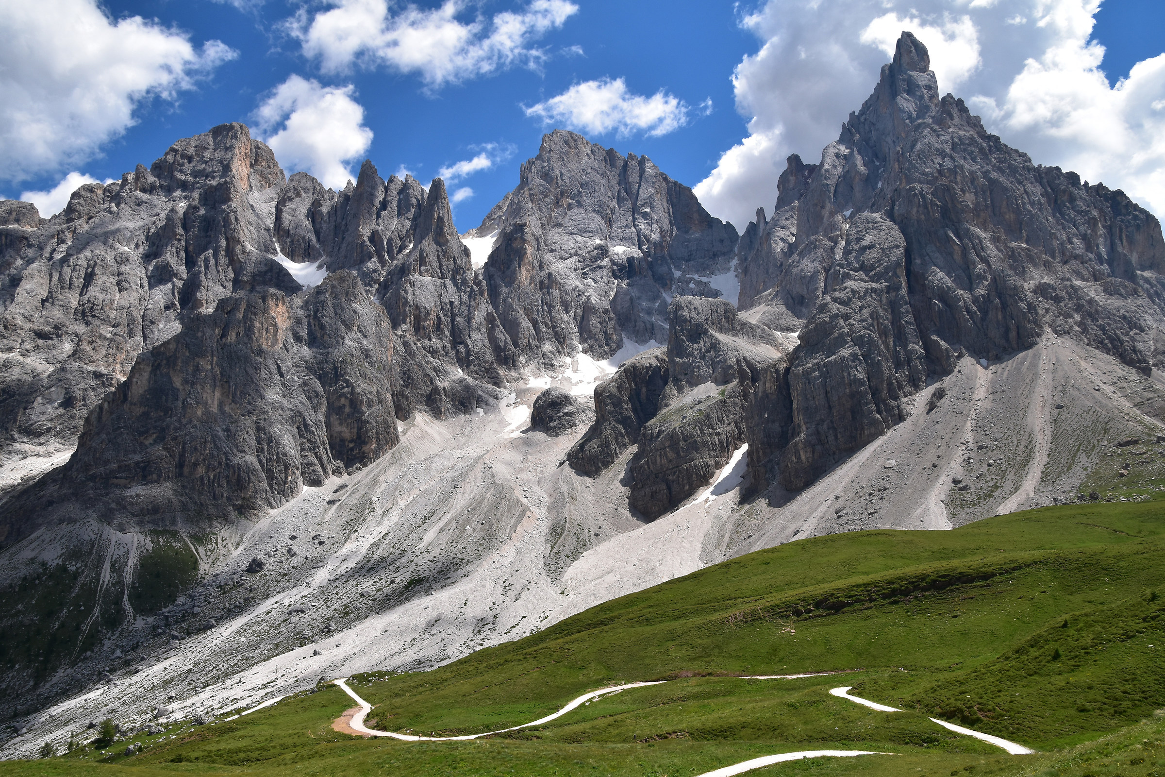 dolomiti