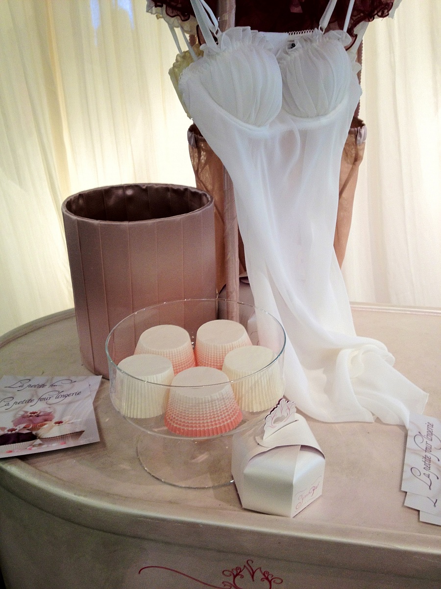 sexy for the wedding night