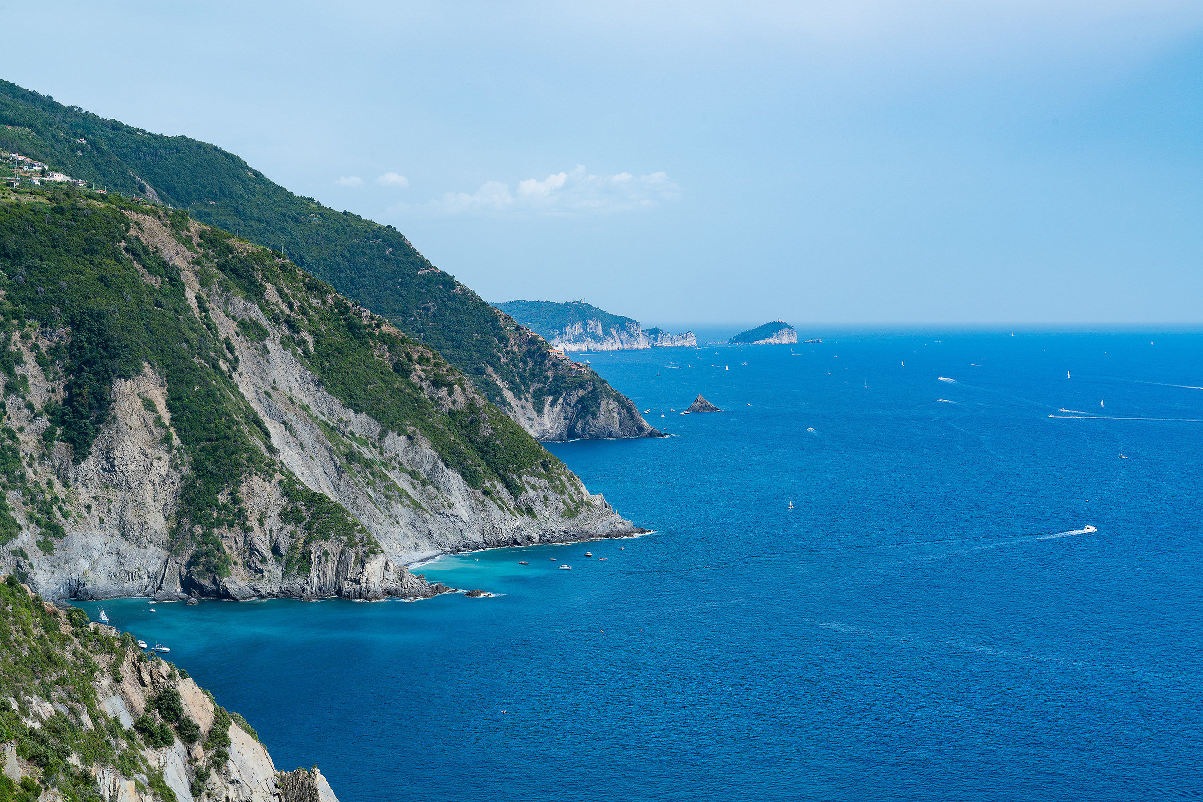 Coast (Cinque Terre)