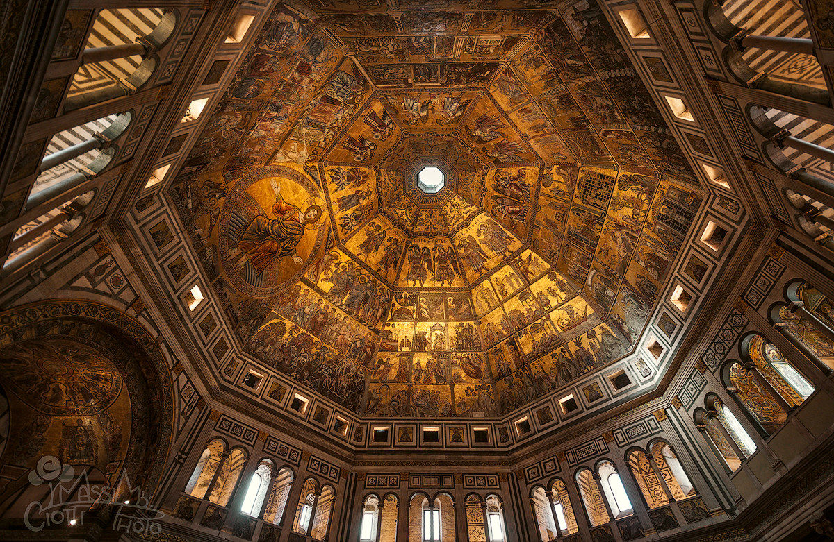 Battistero di San Giovanni (Firenze)