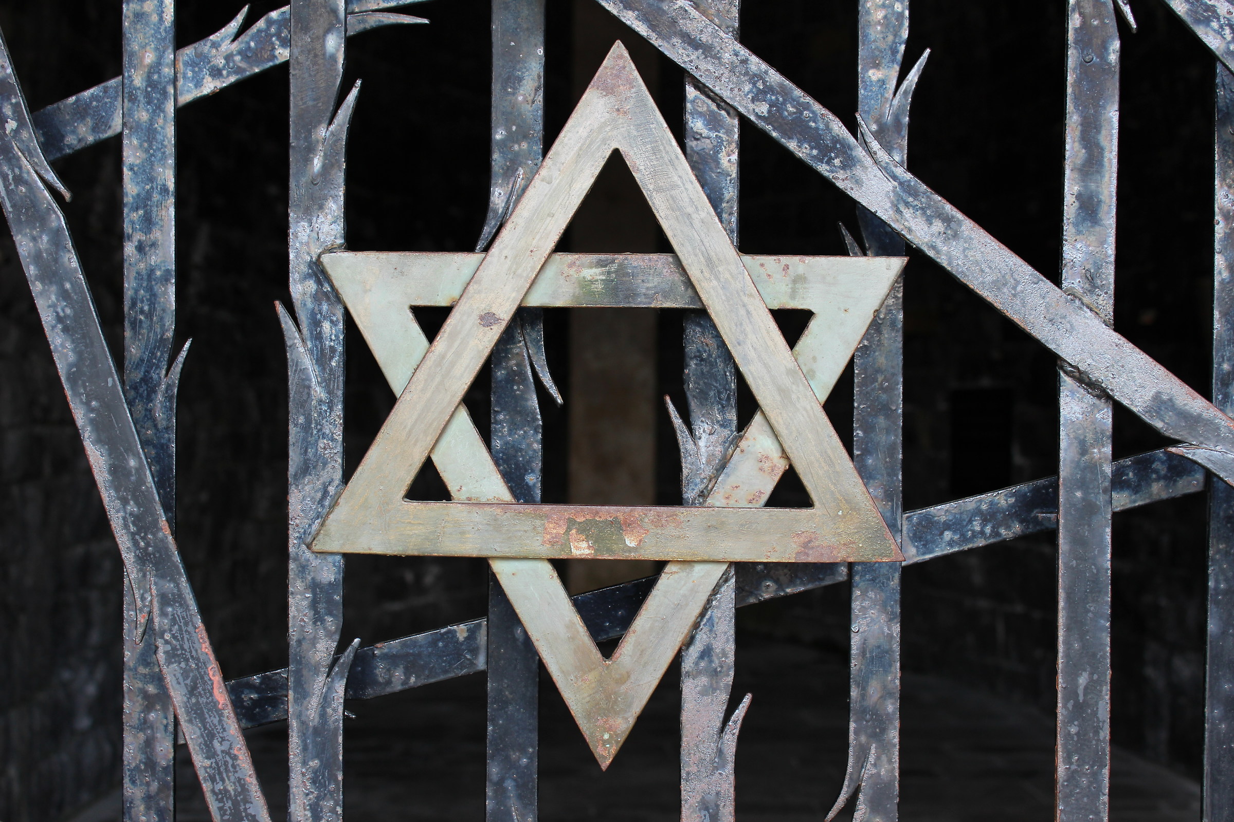 Per non dimenticare... Dacau