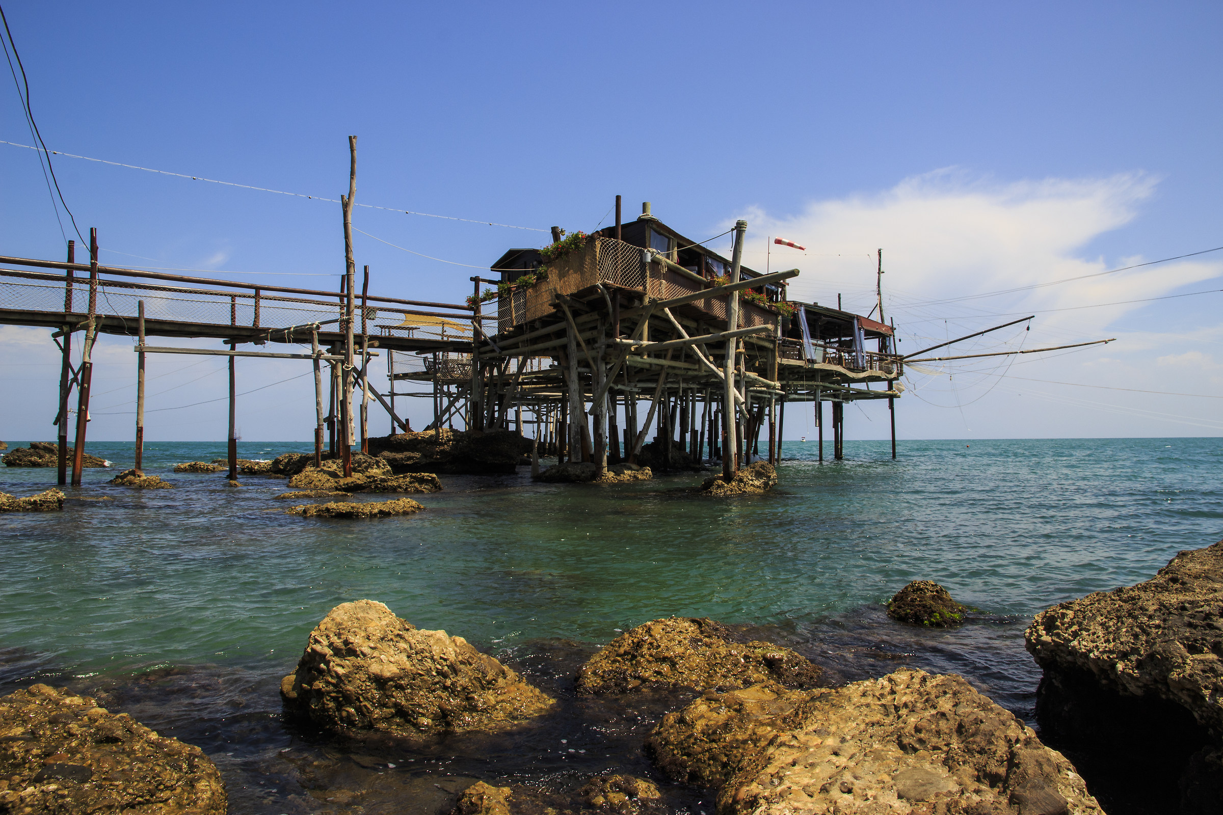 overflow dream scenarios ...