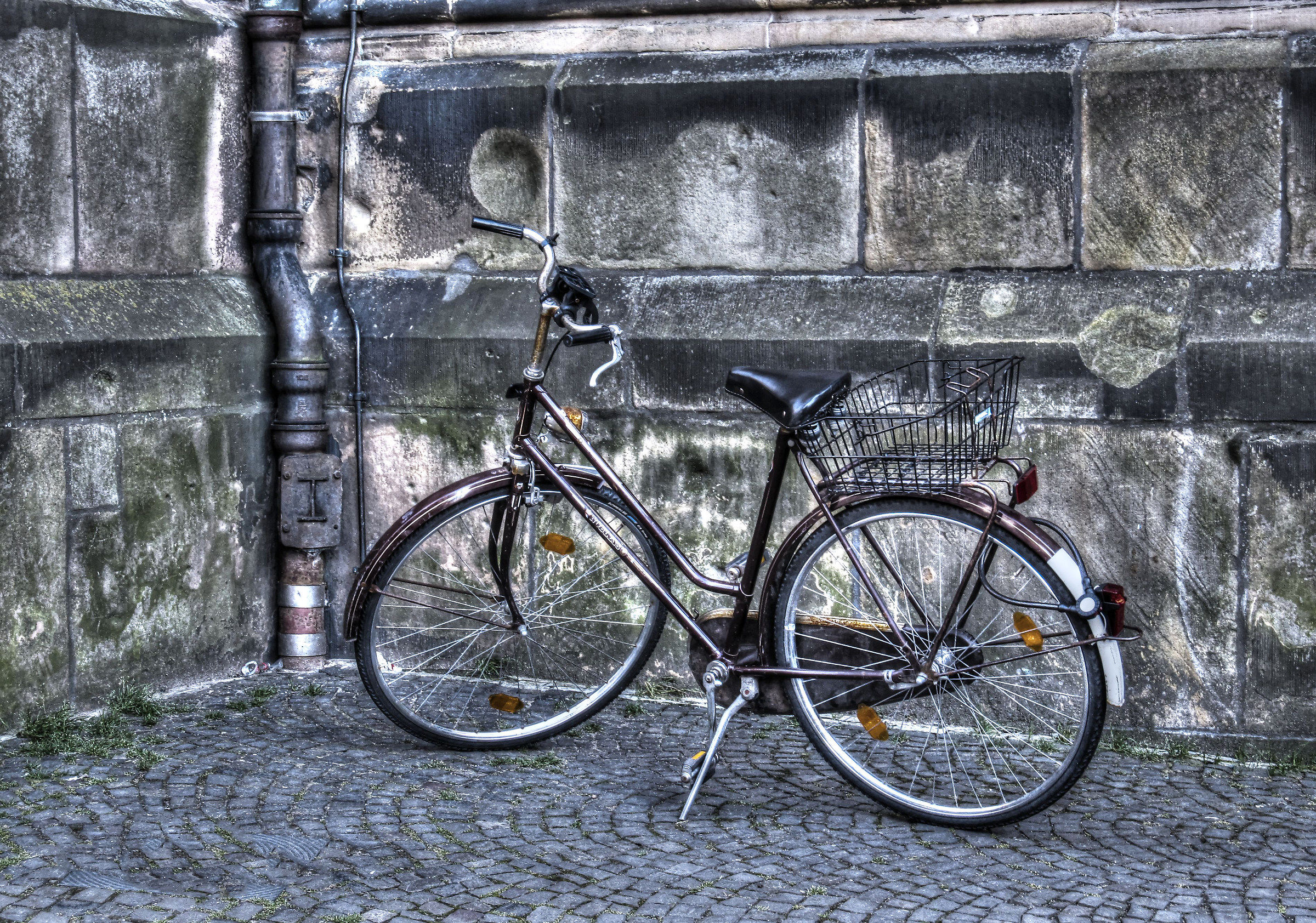 15 Bike Muenchen Germany