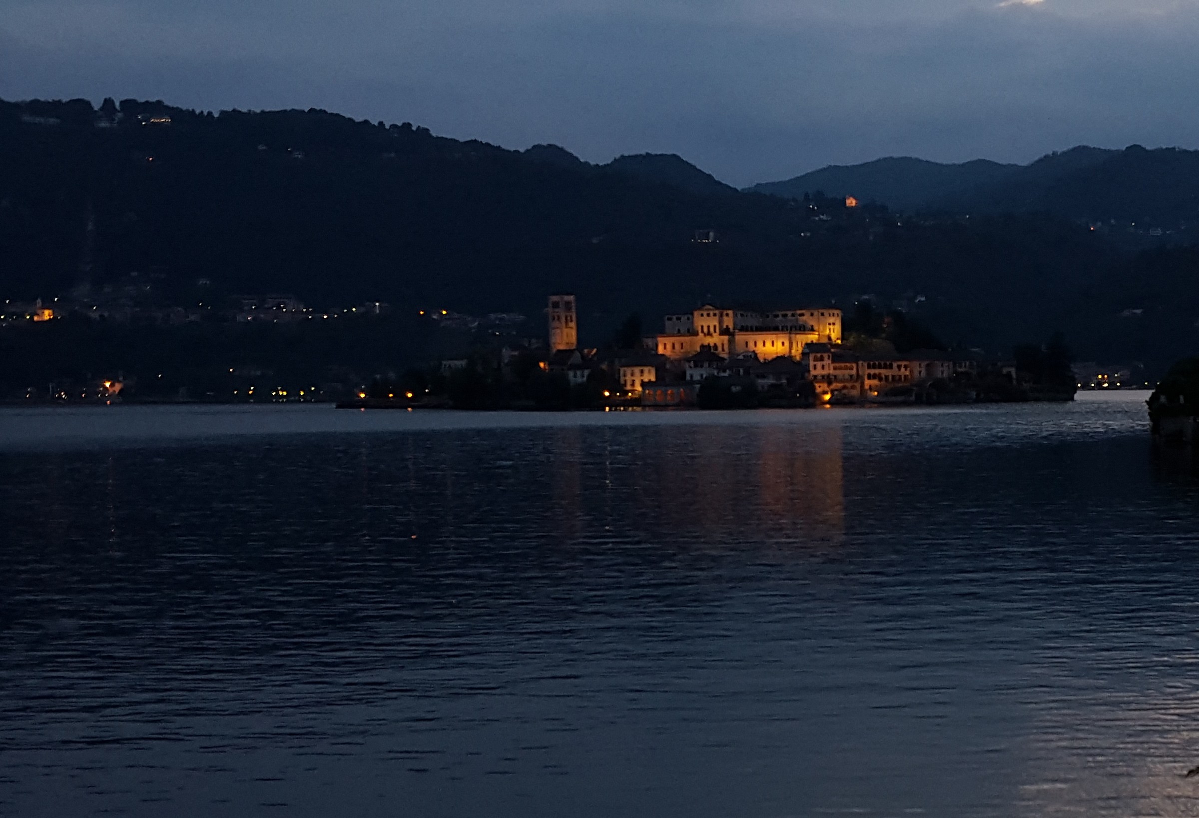 Orta San Giulio