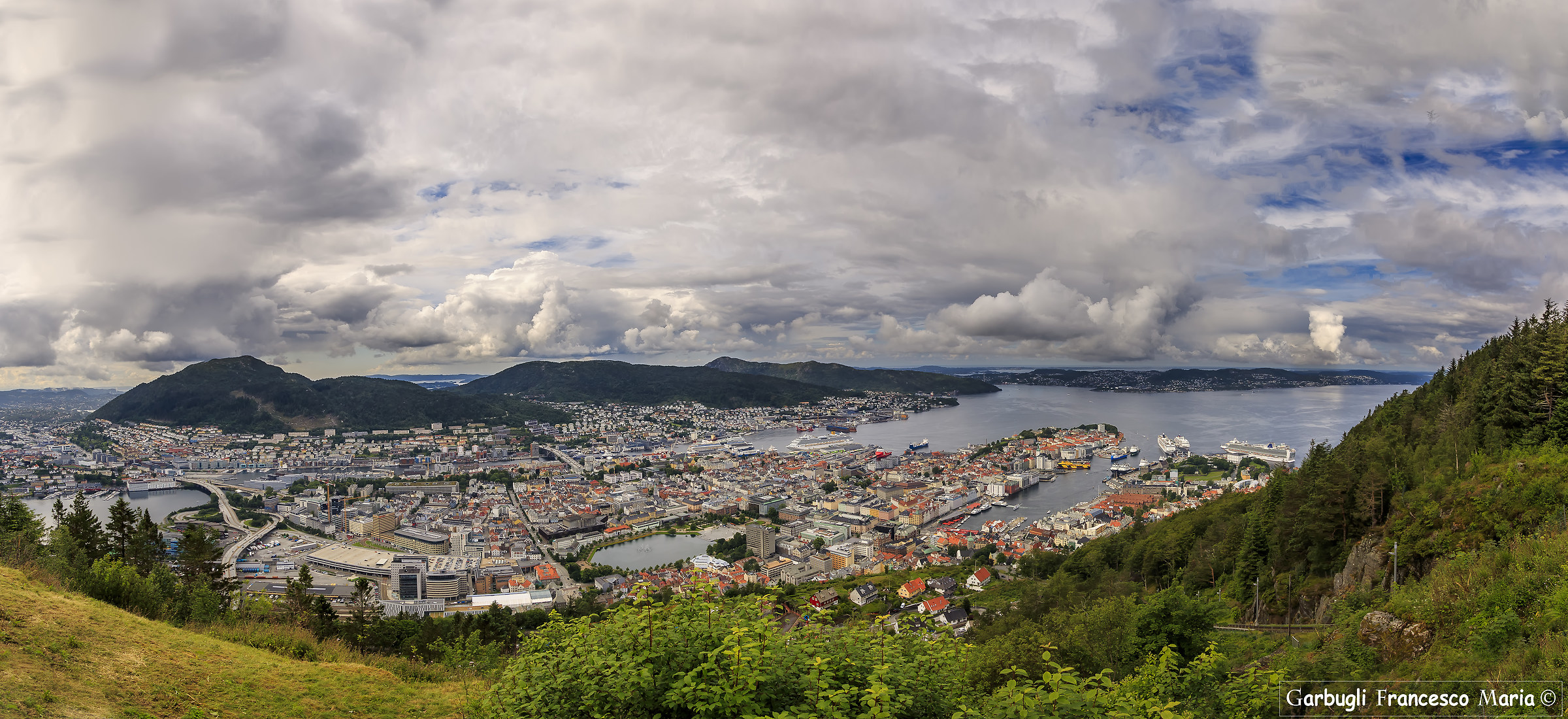 Bergen