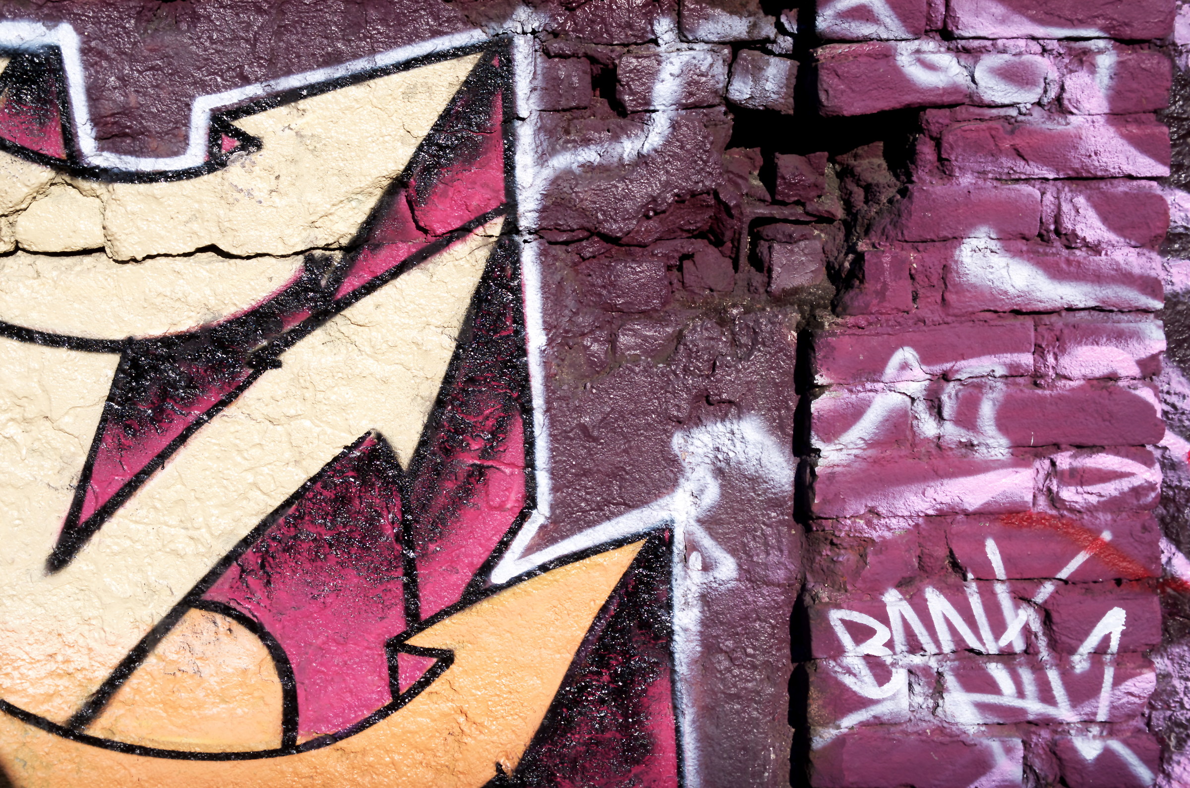 Il vuoto riempito è il più intrigante