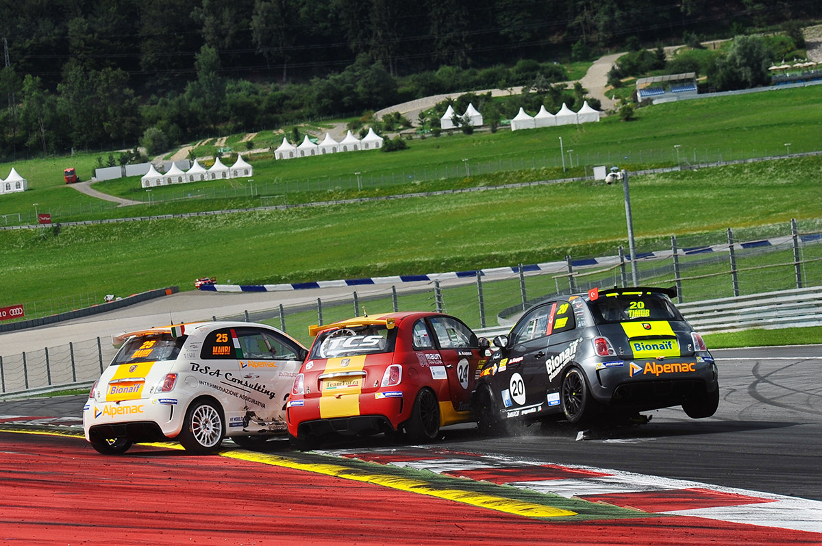 Red Bull Ring