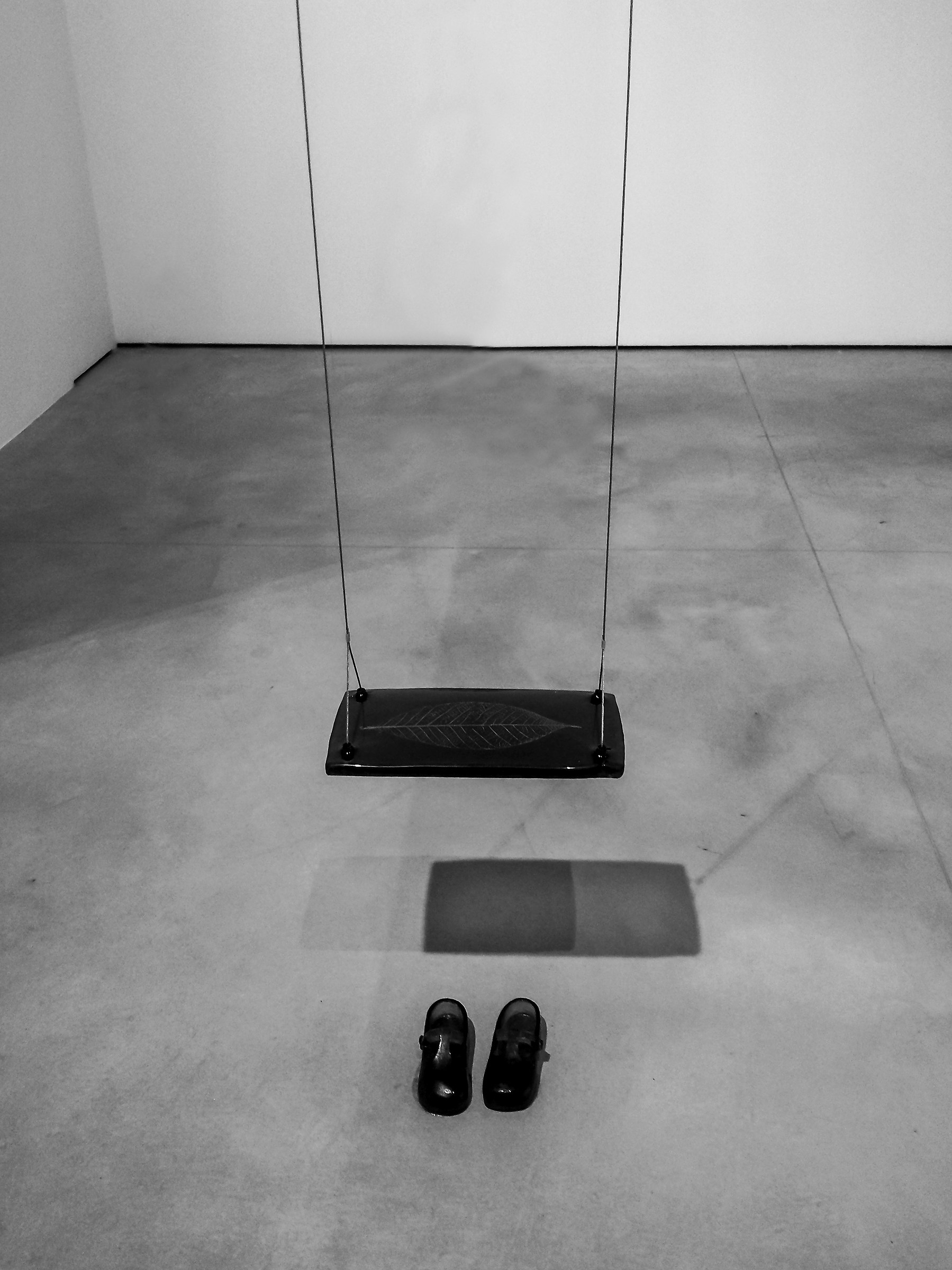 Identidad desaparecida