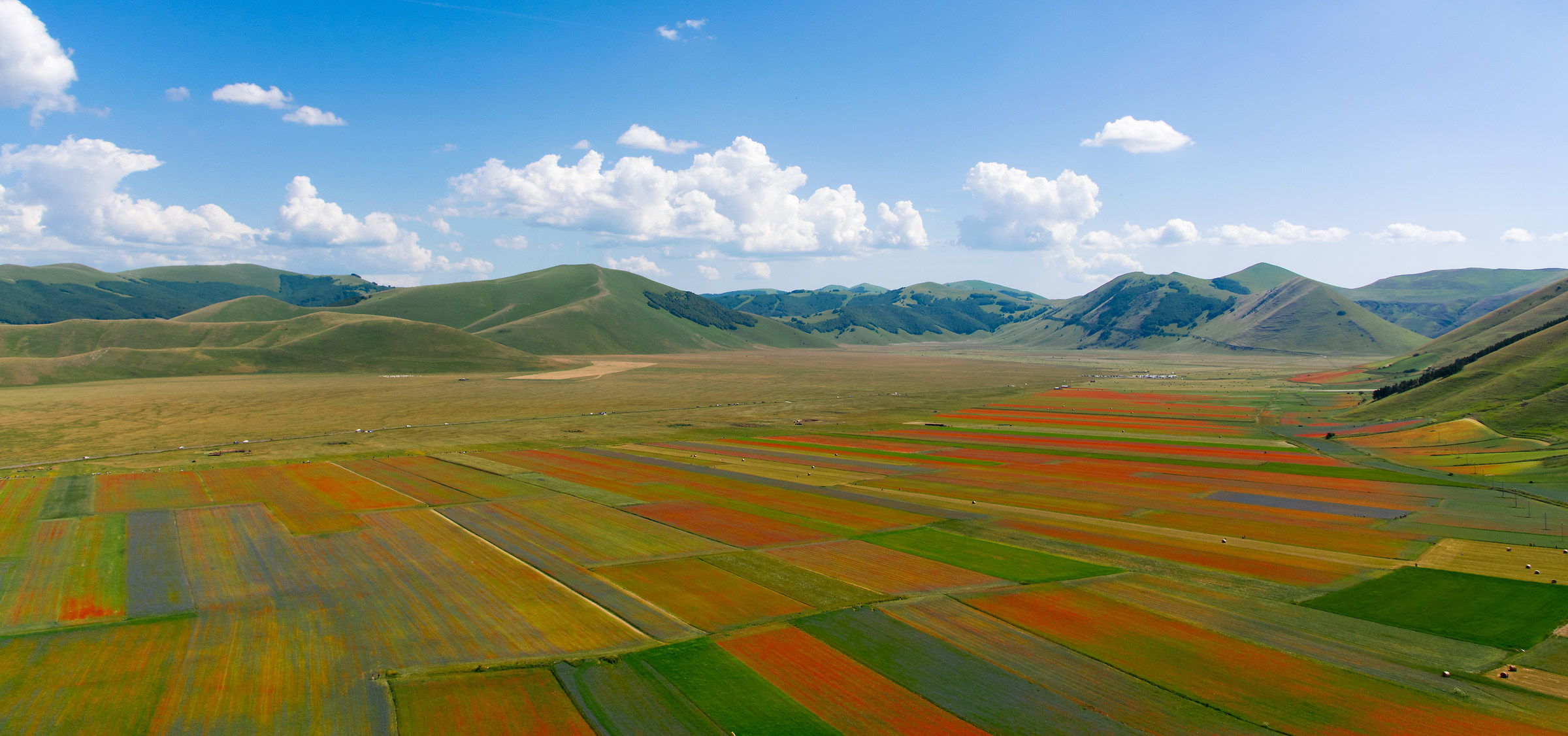 Semplicemente Castelluccio di Norcia