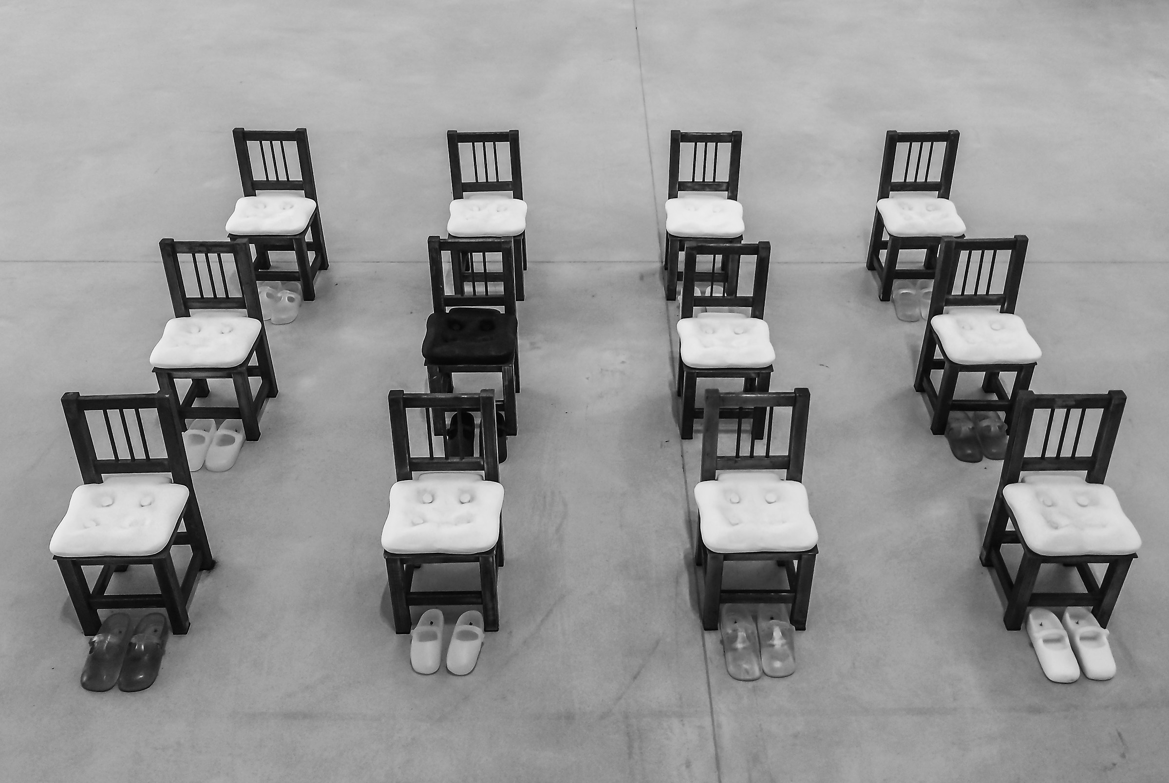 Identidad Desaparecida 2