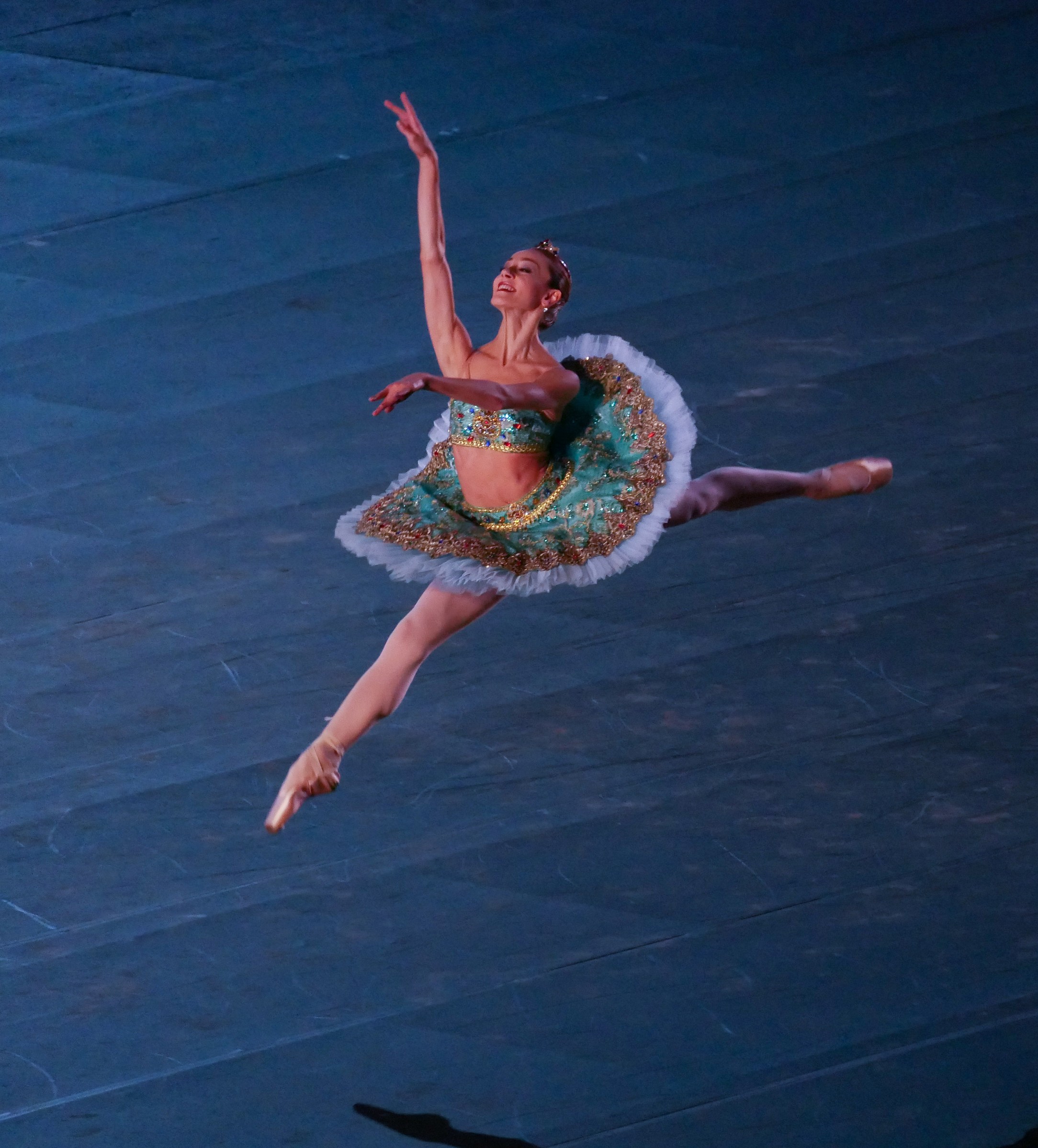 Roberto Bolle & Friends - Arena di Verona - 18/07/2016