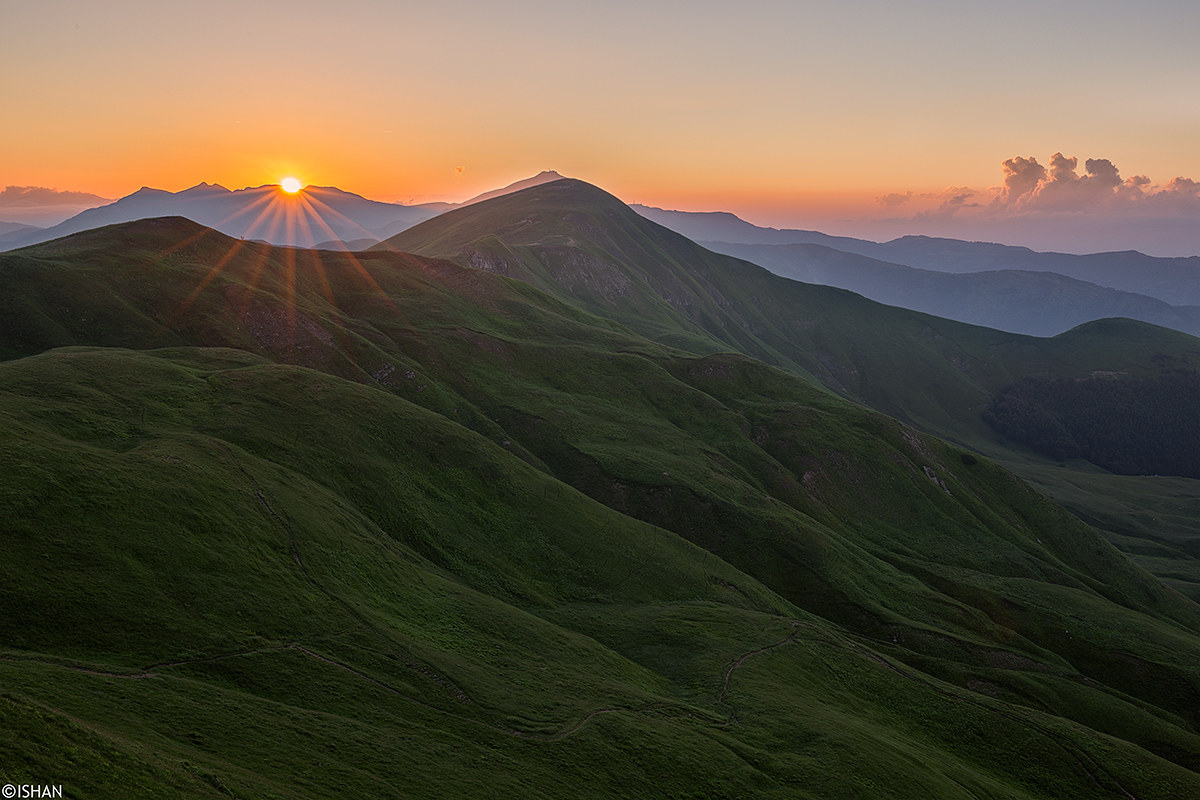 Le rughe della terra