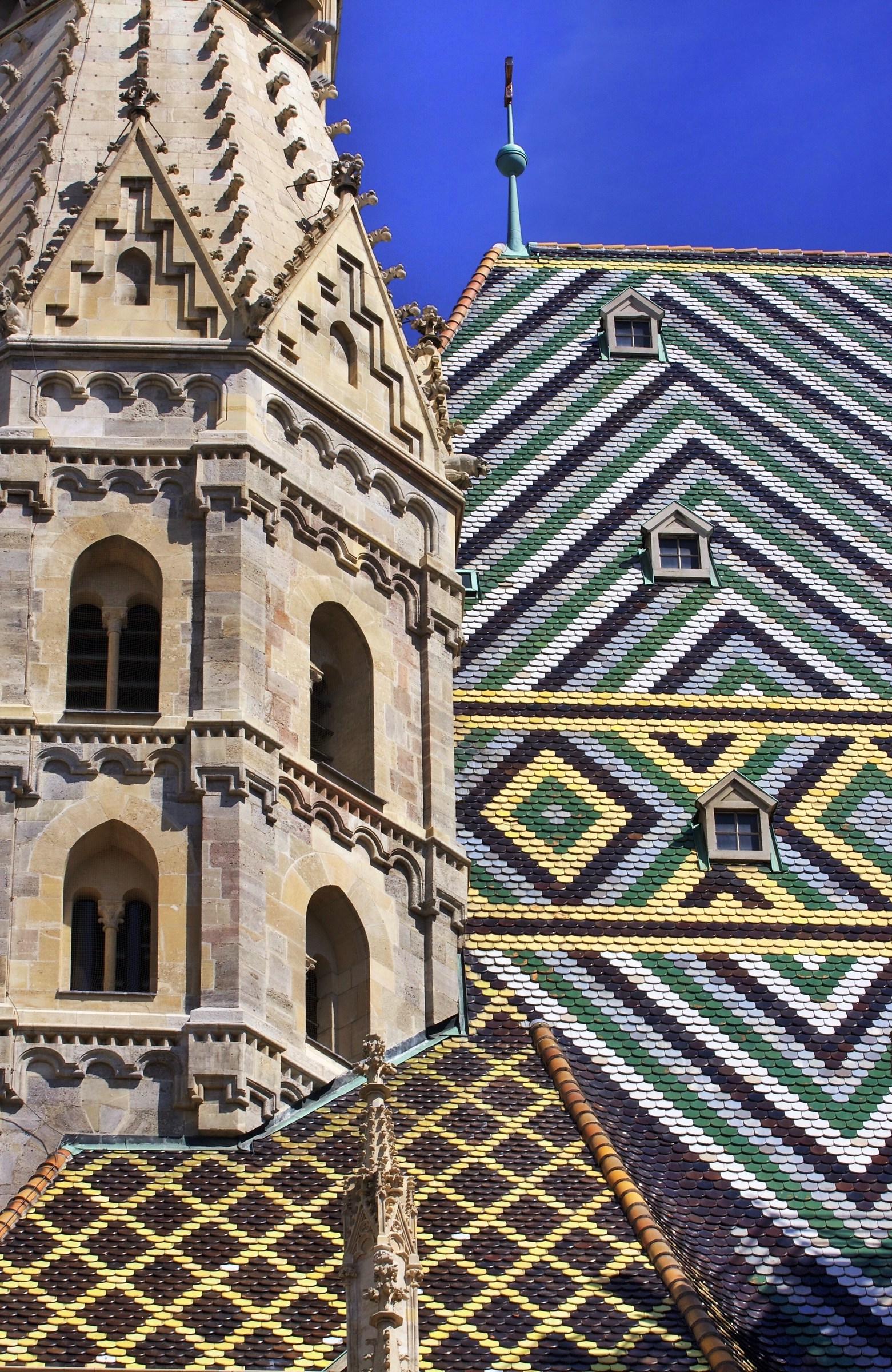 St. Stephen's Cathedral (Vienna)