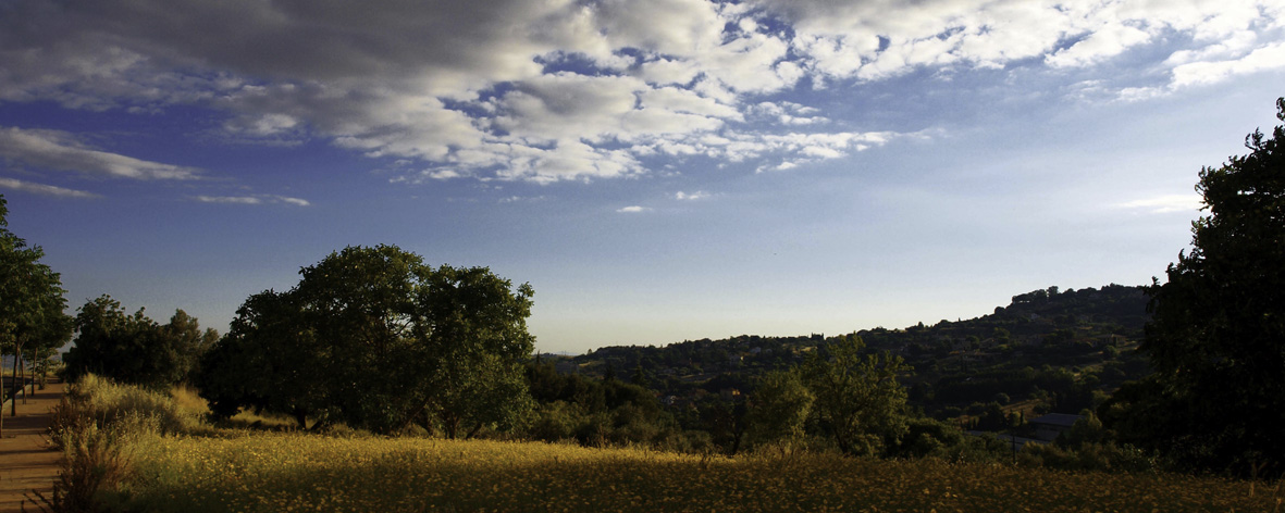 Caltanisetta (Sicily)