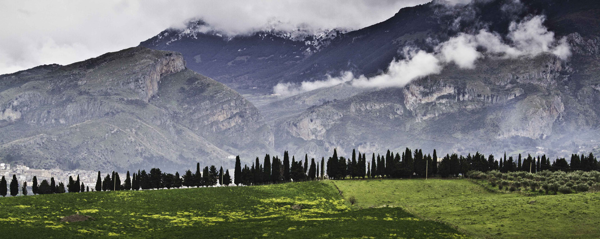 Parco regionale delle Madonie, Sicily