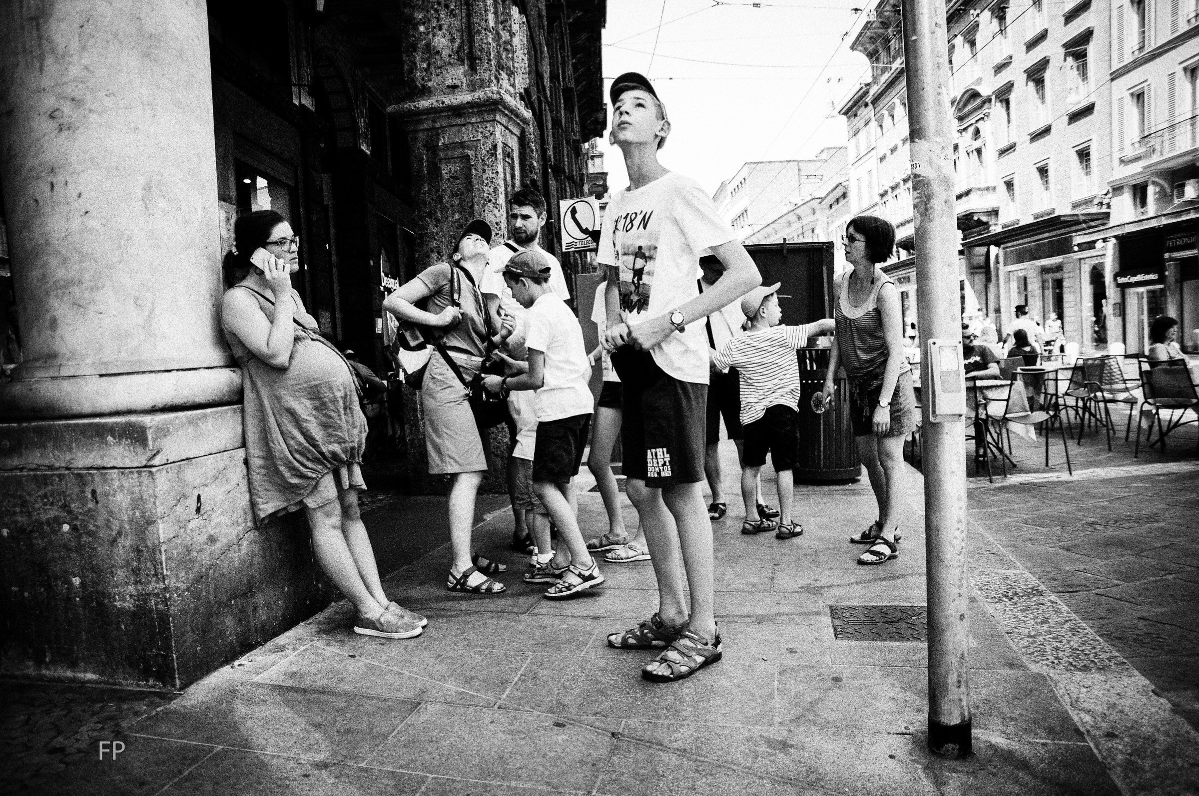 WTF is really going on?