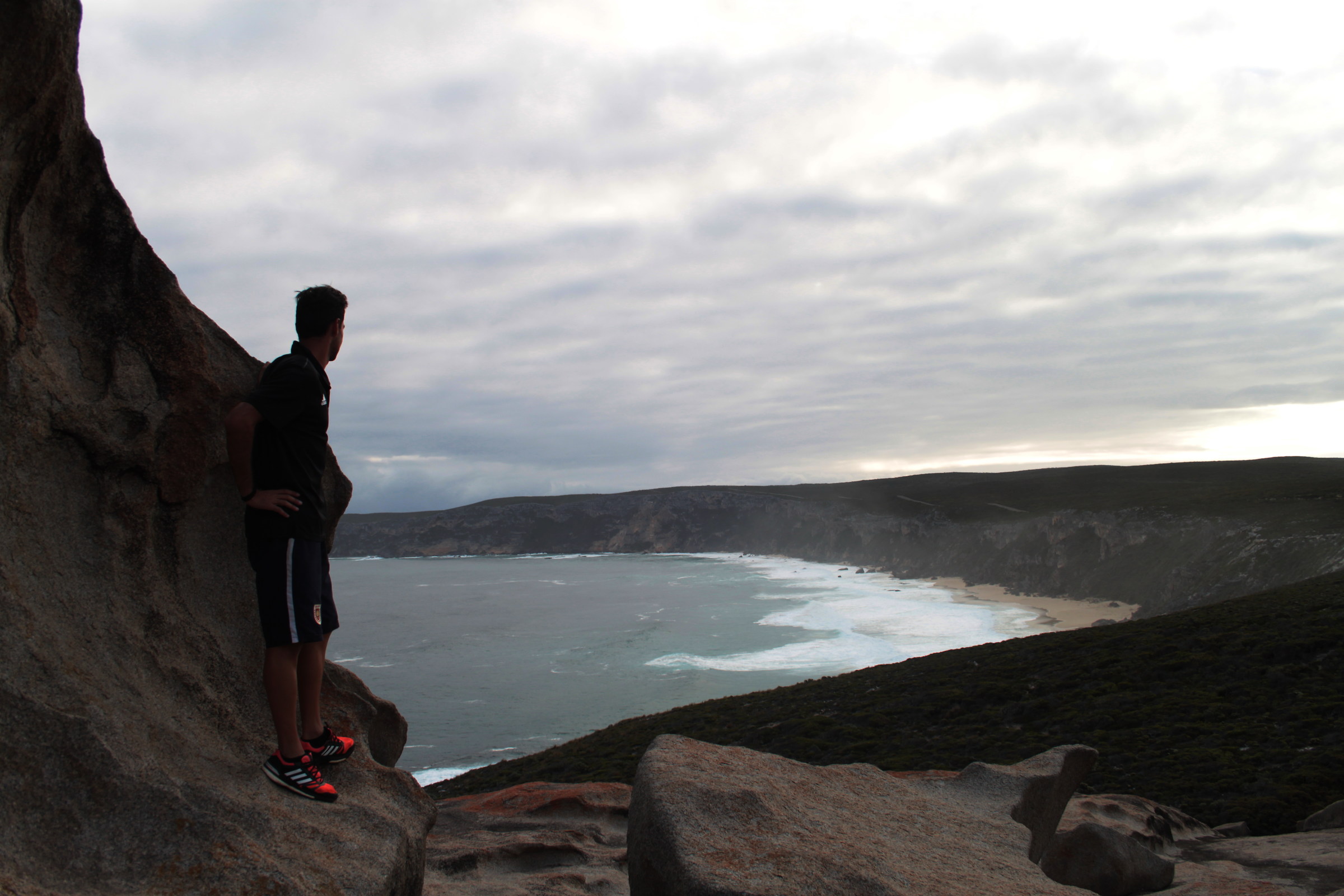 Kangaroo Island