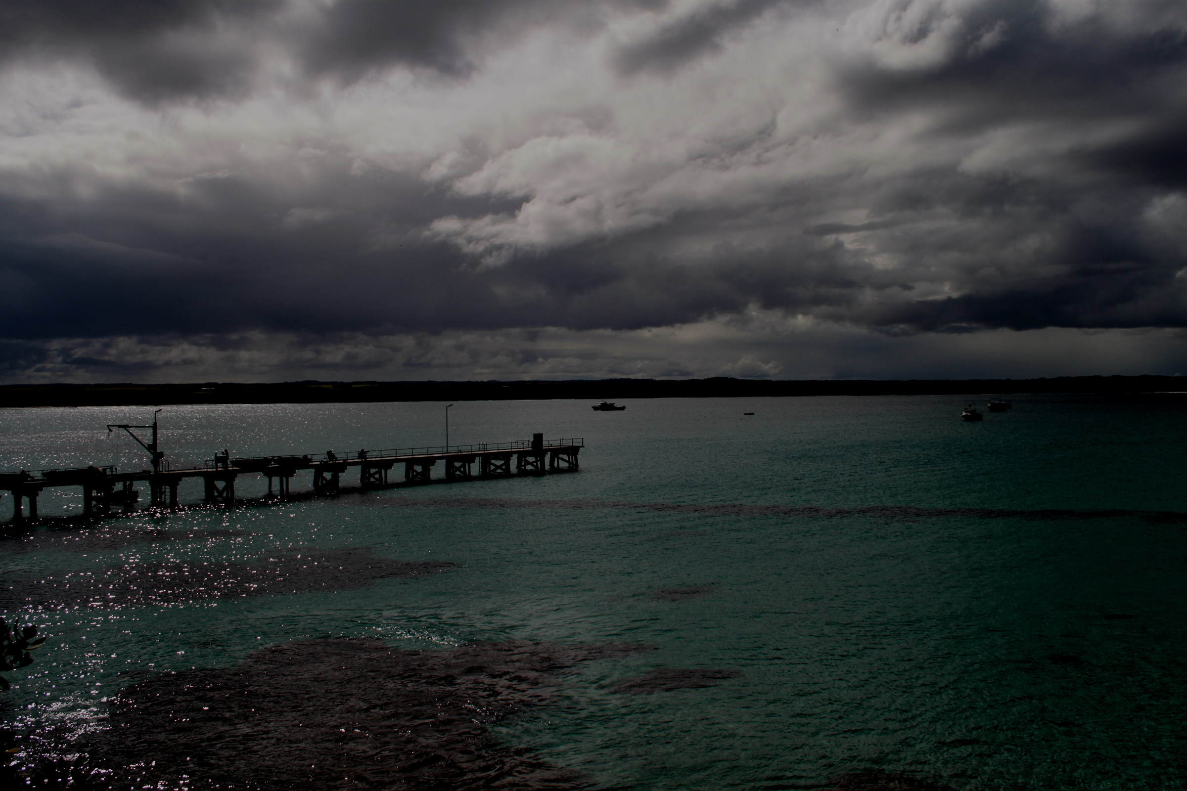 bridge  Kangaroo Island
