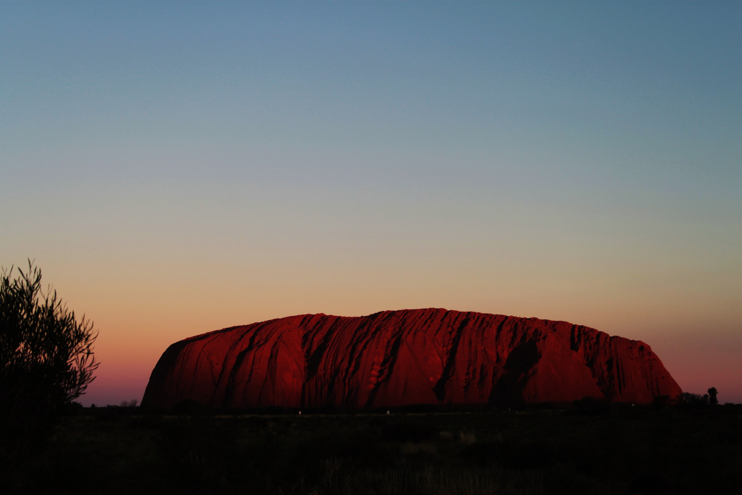 Uluru
