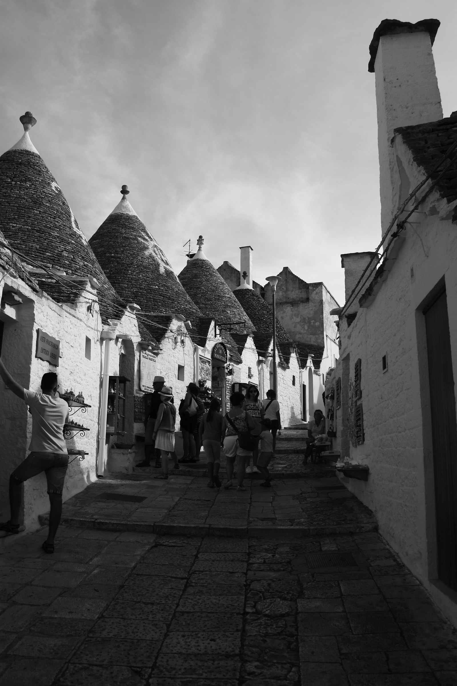 alberobello