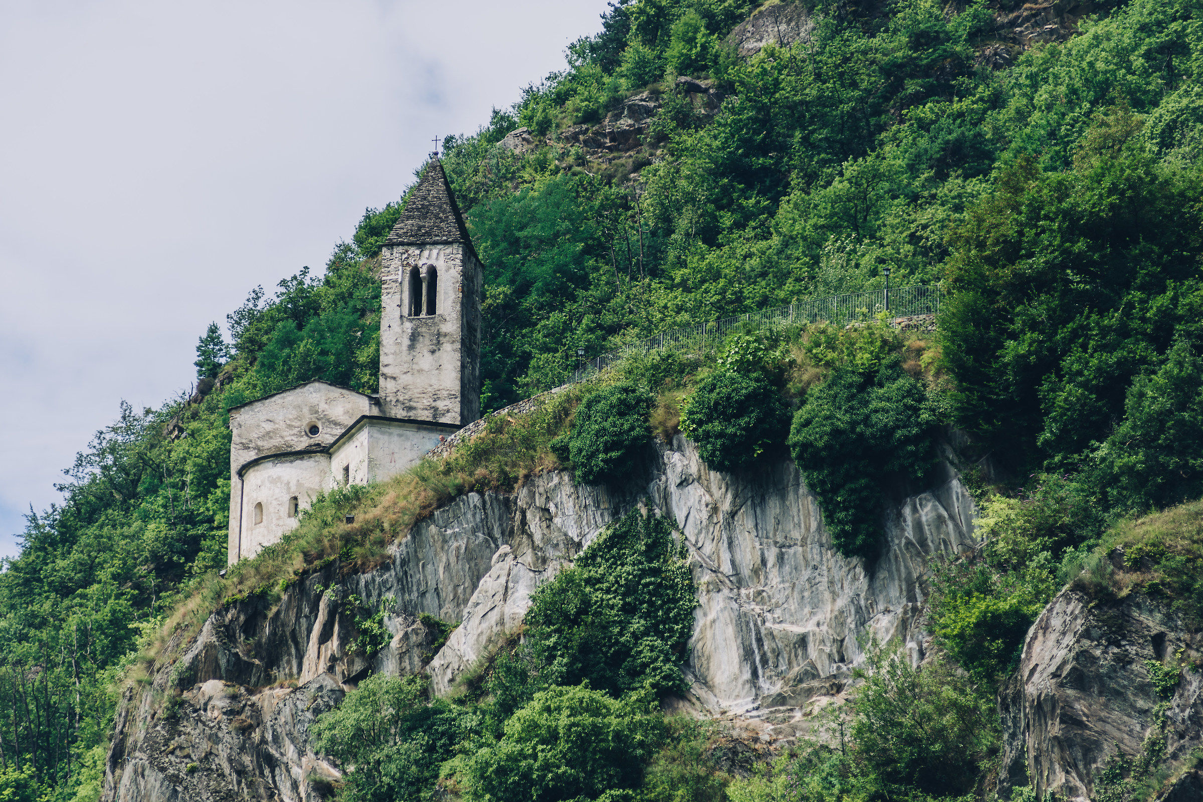 Xenodochio Santa Perpetua