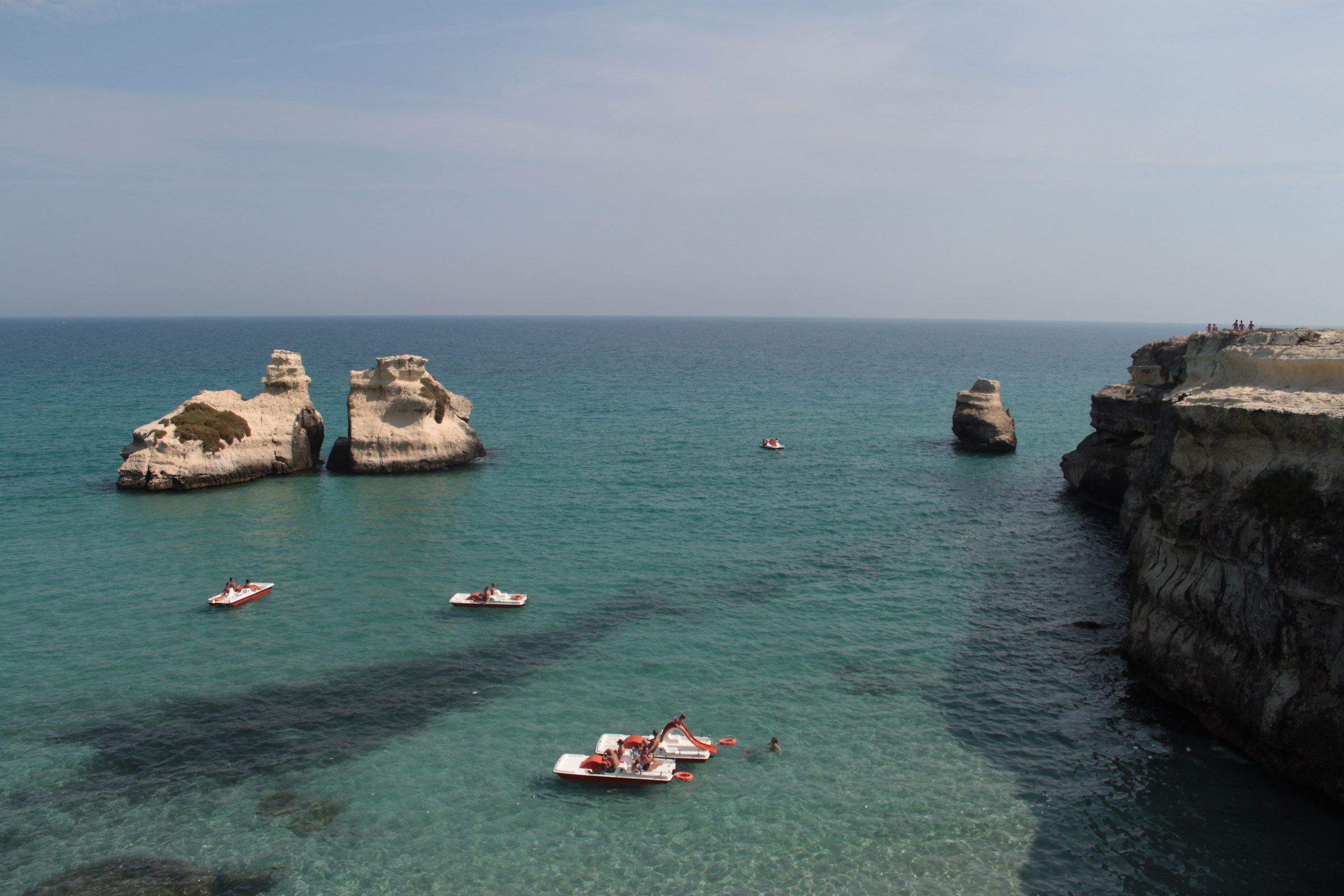 torre dell'orso