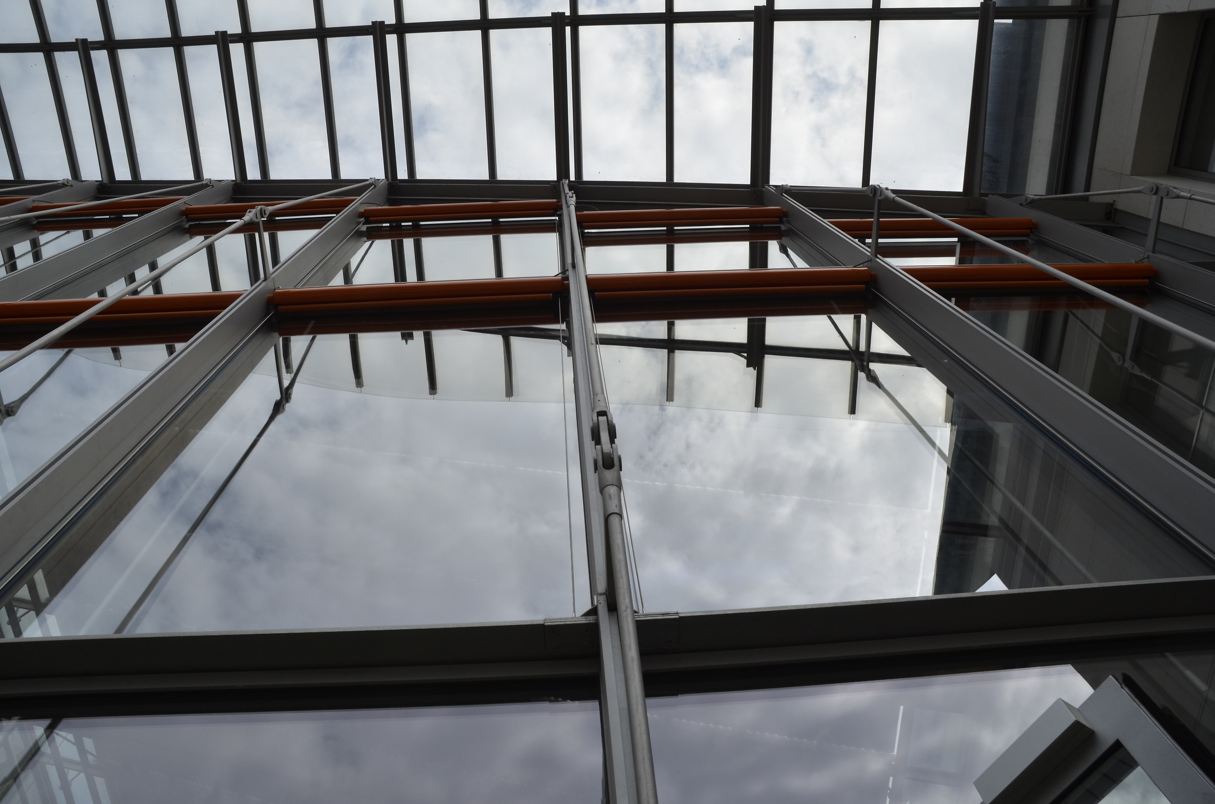 quale cielo a trento...