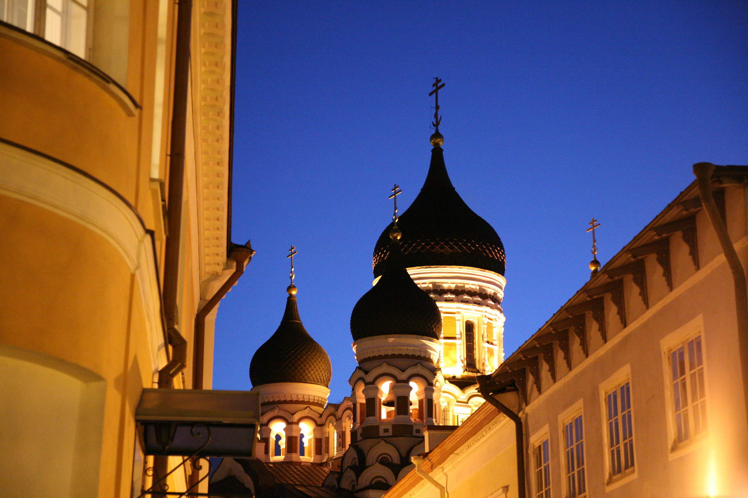 Tallinn