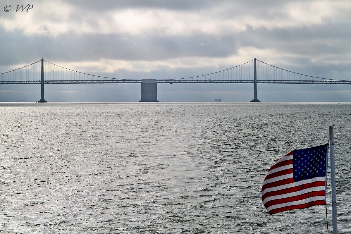 Bay Bridge