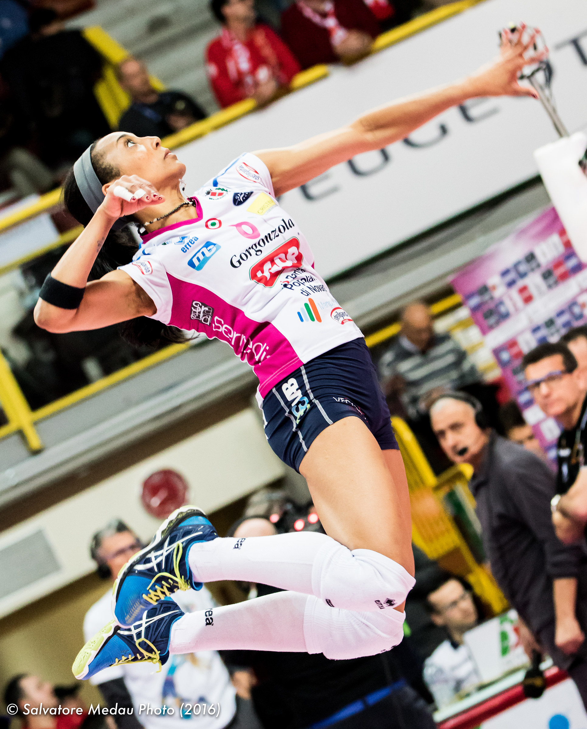 Aurea Cruz (Portorico)