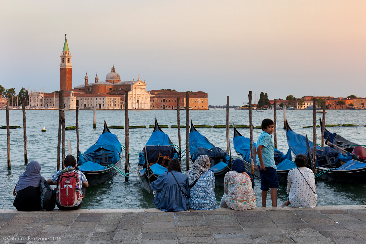 The Accidental Tourist