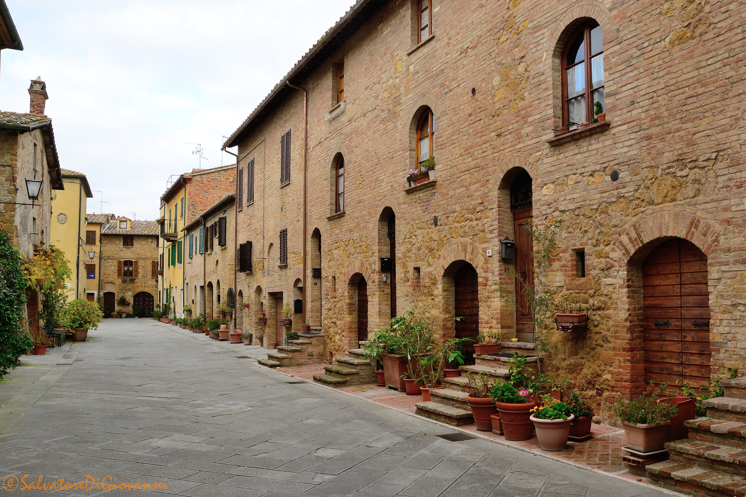 Pienza