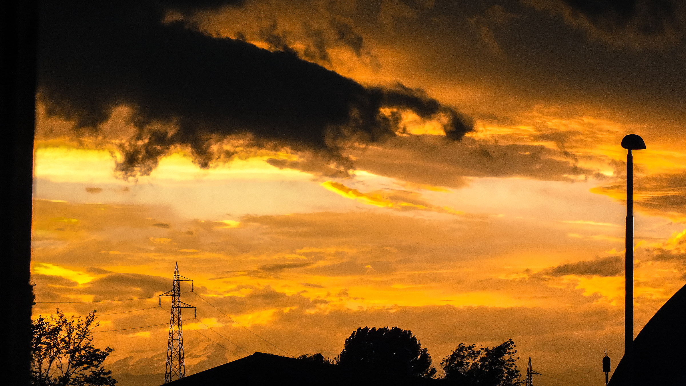 Window of Fish Lantern
