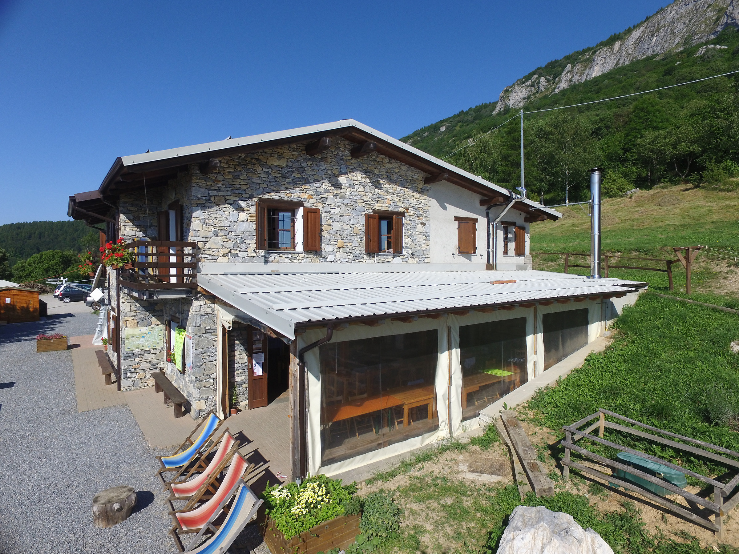 Rifugio 3