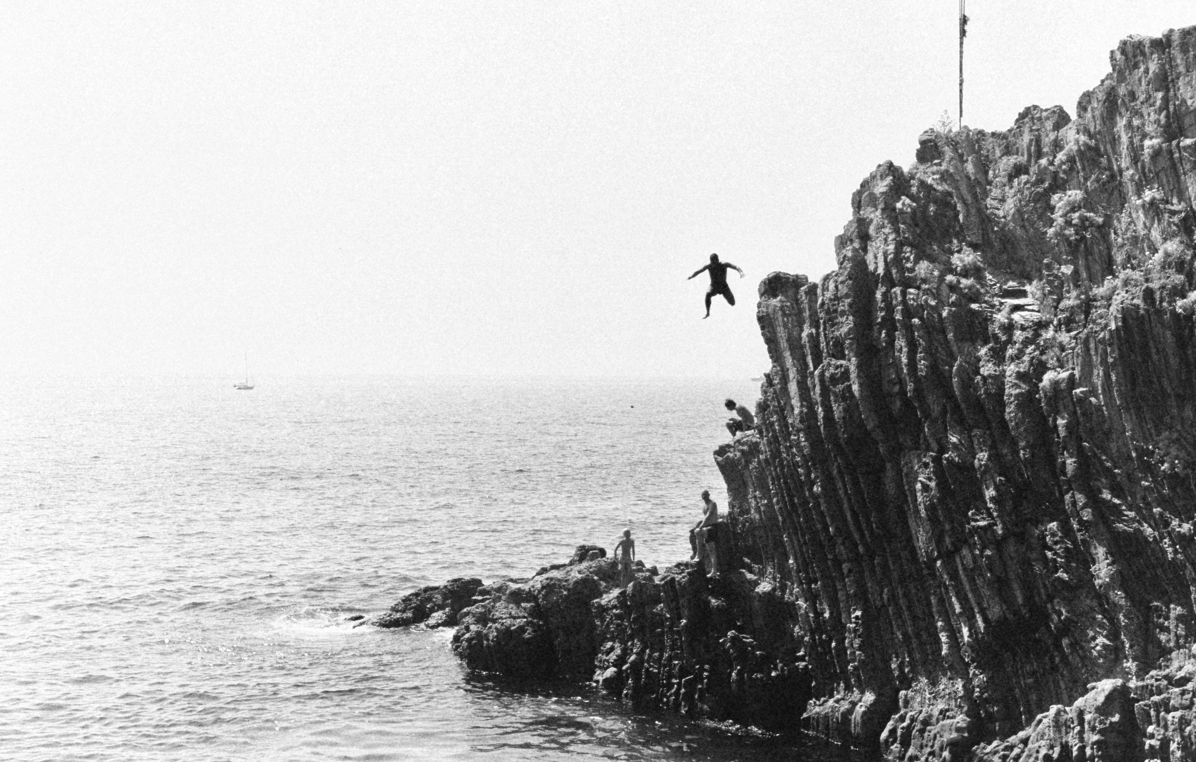 Monterosso - Cinque Terre