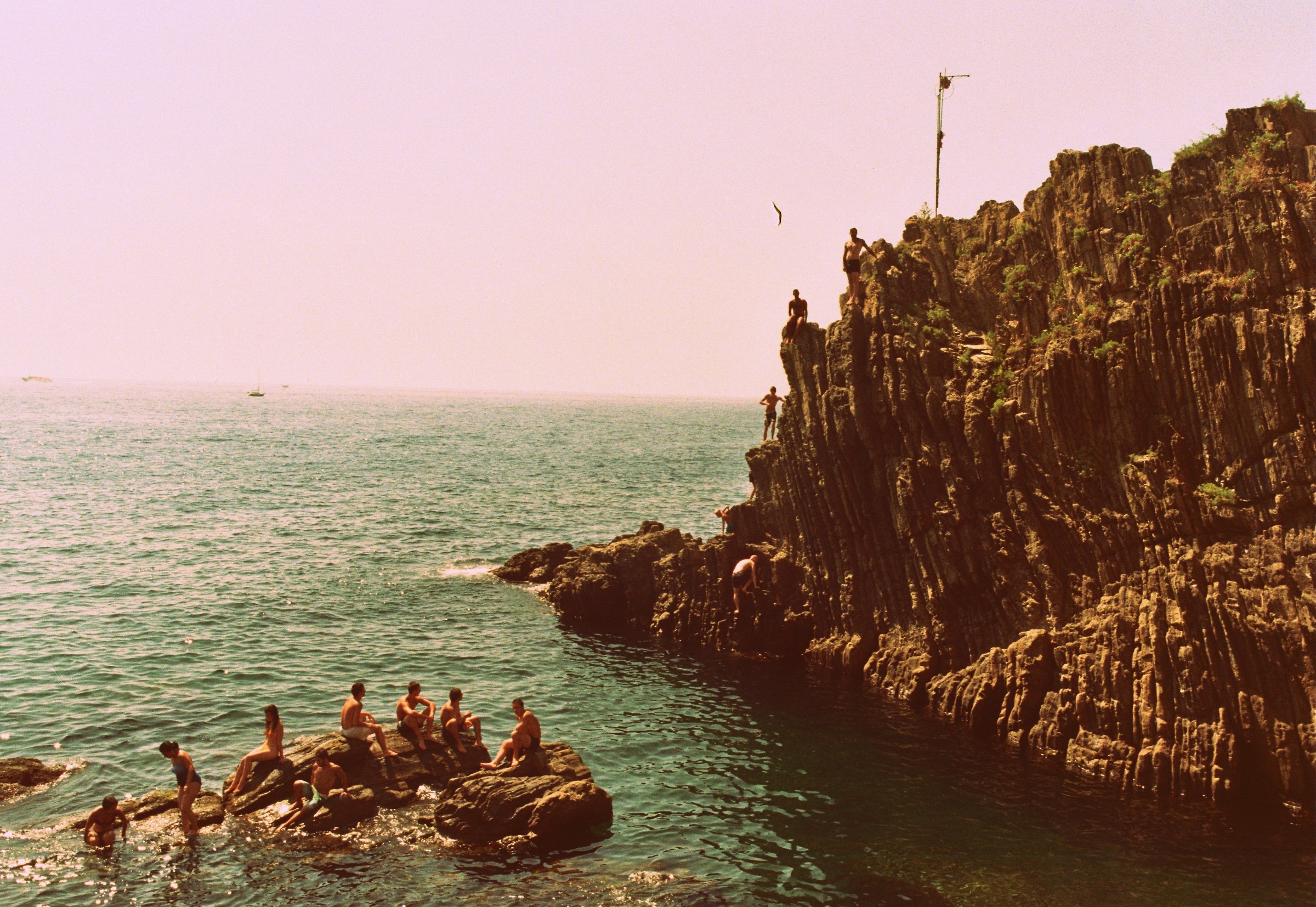 Monterosso - Cinque Terre